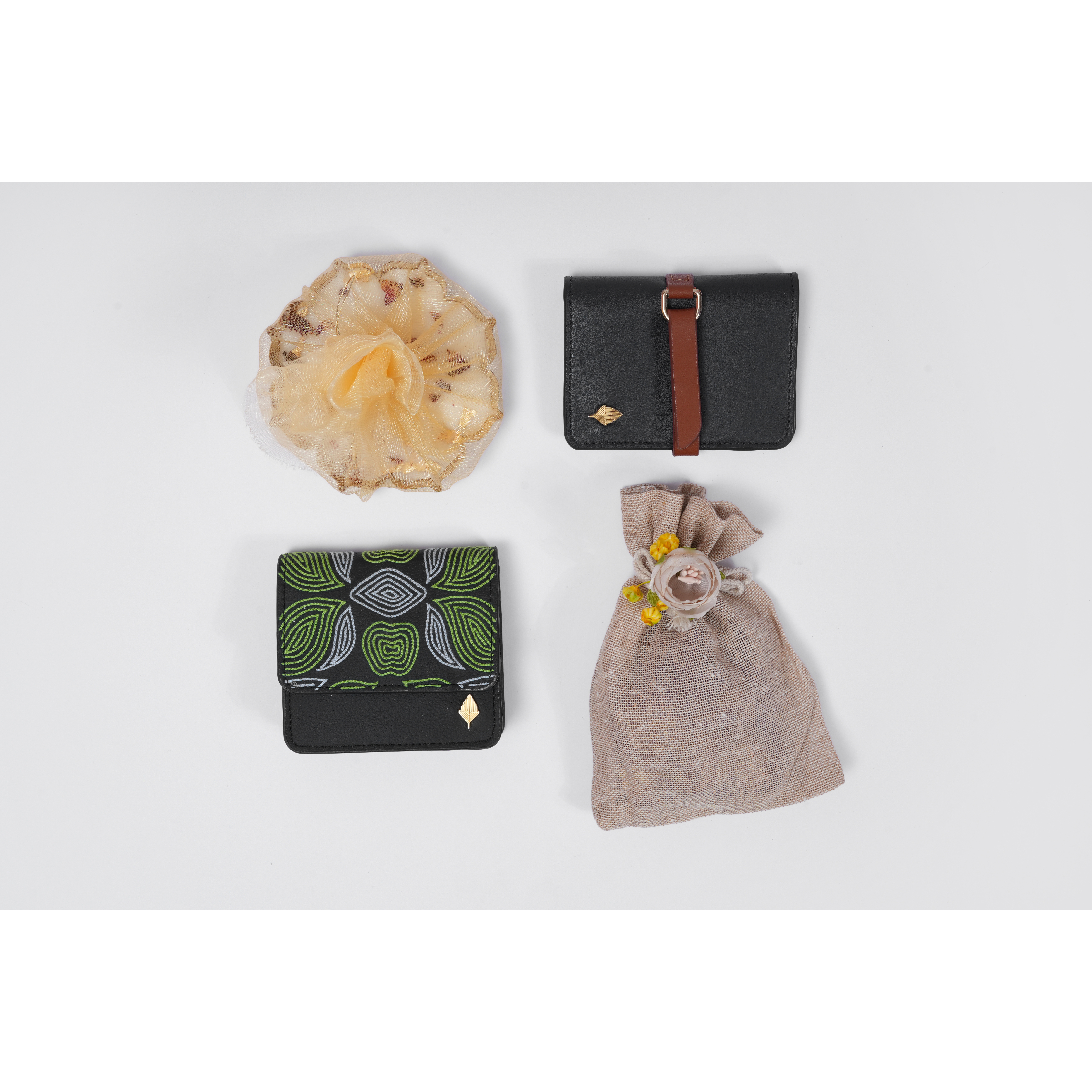 BOX 5 The Classic His & Her Gift Set
