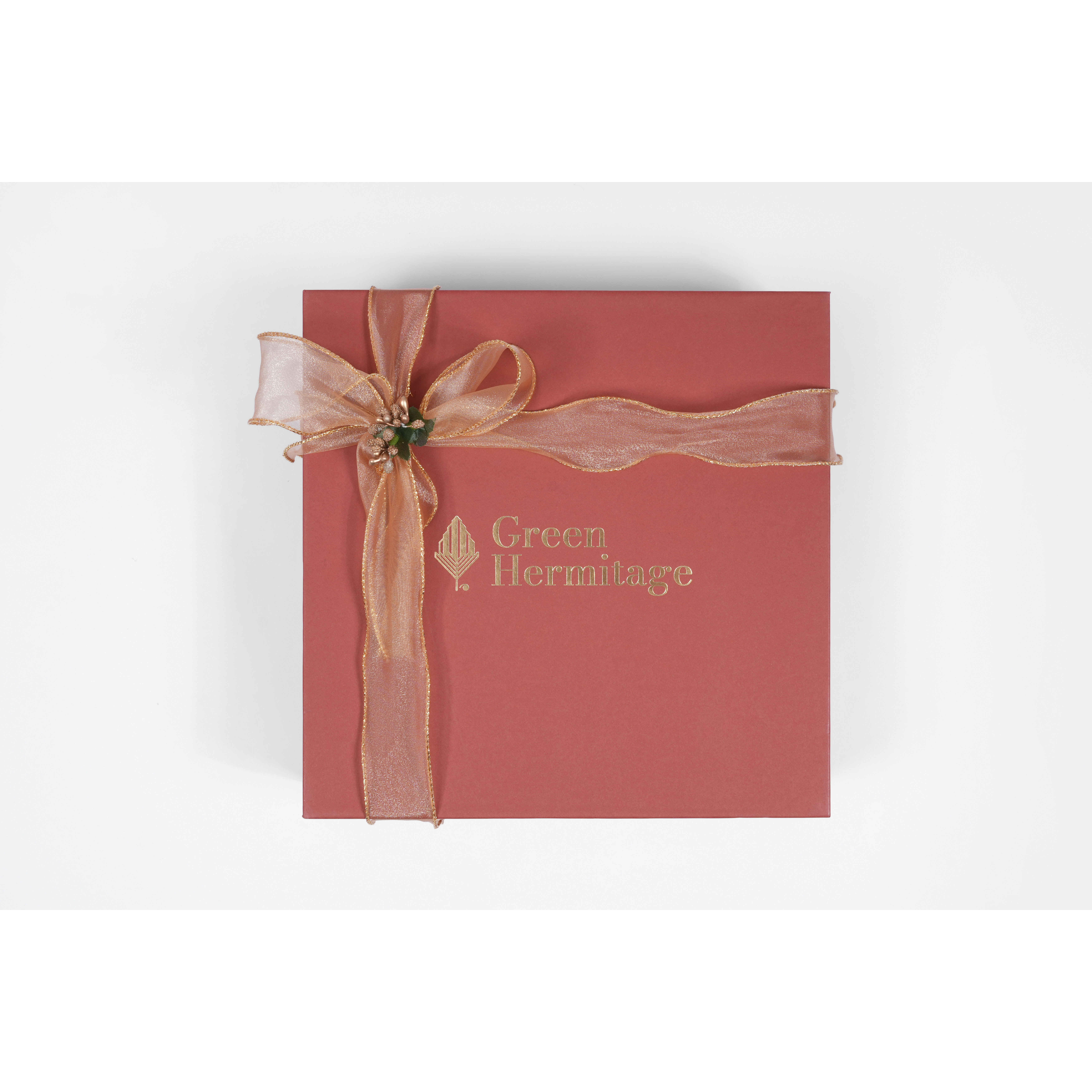 BOX 4 The Voyagers Gift Set