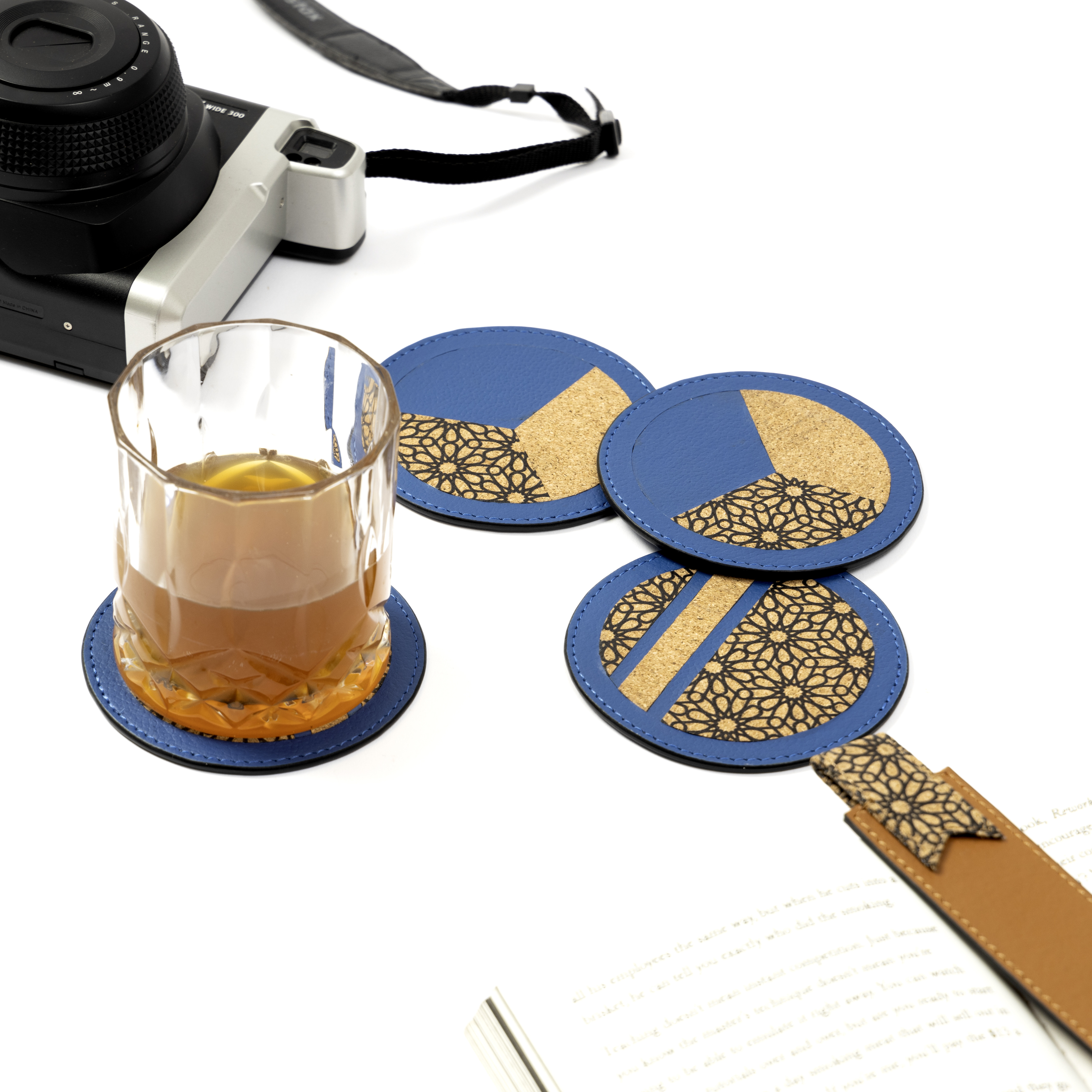 Coasters