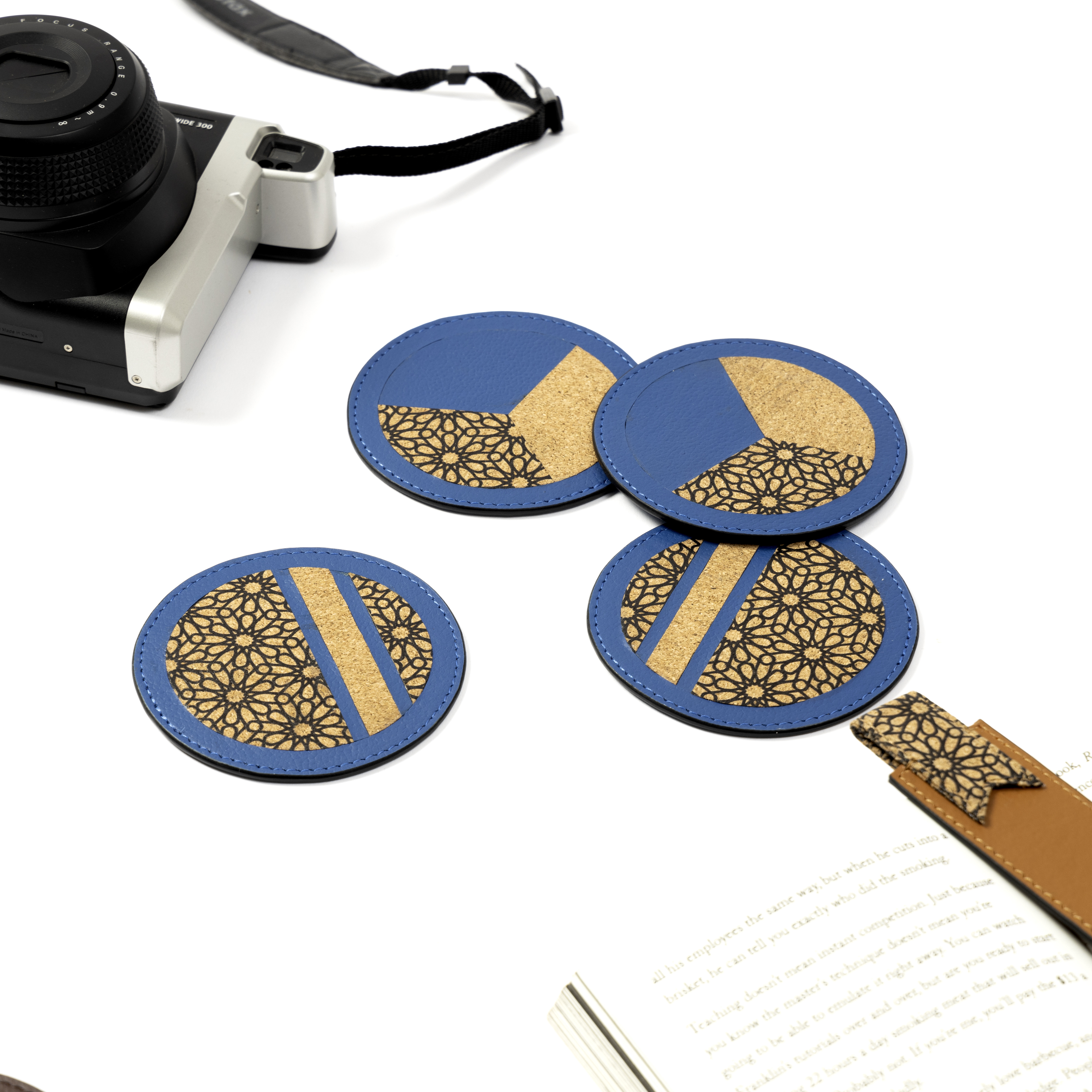 Coasters