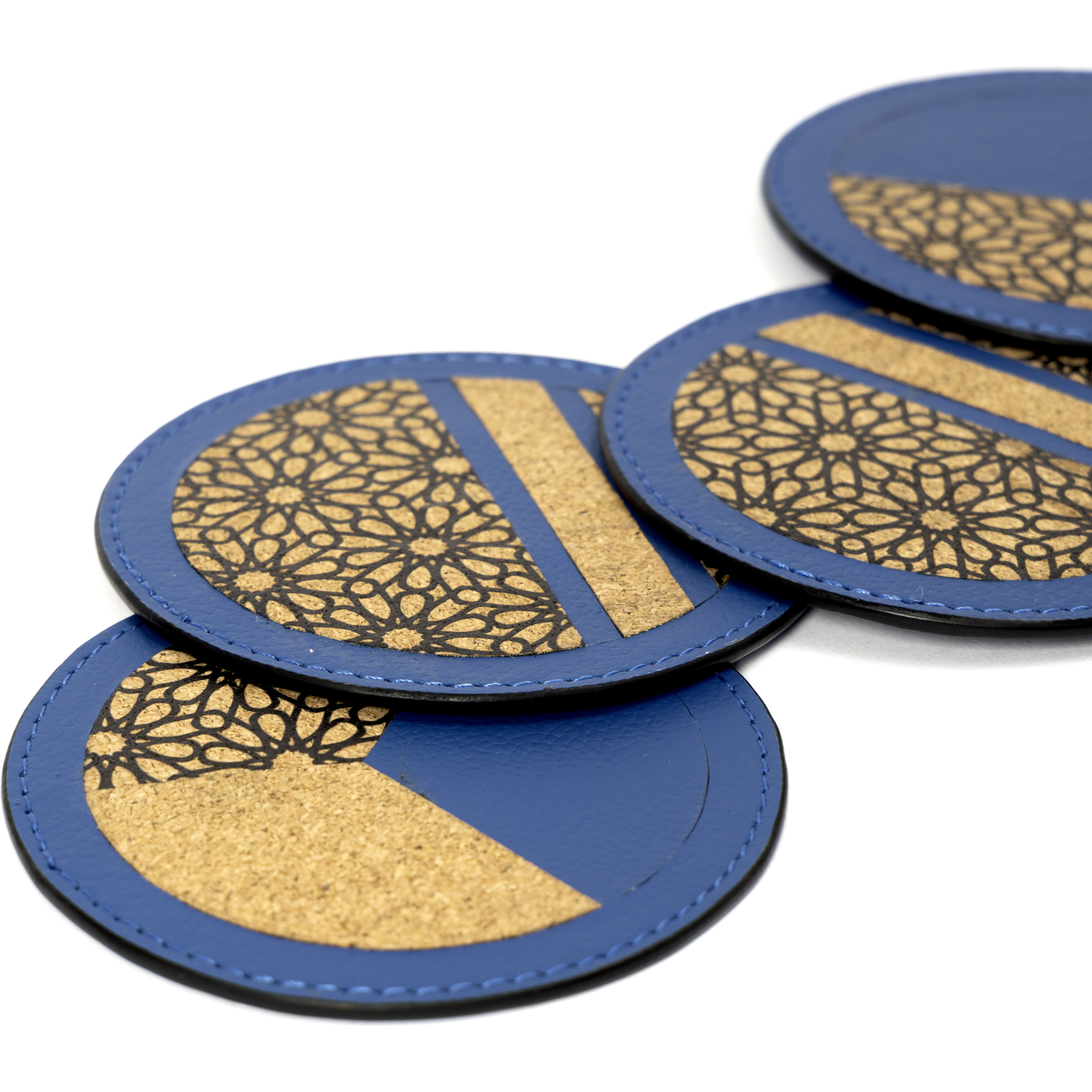 Coasters