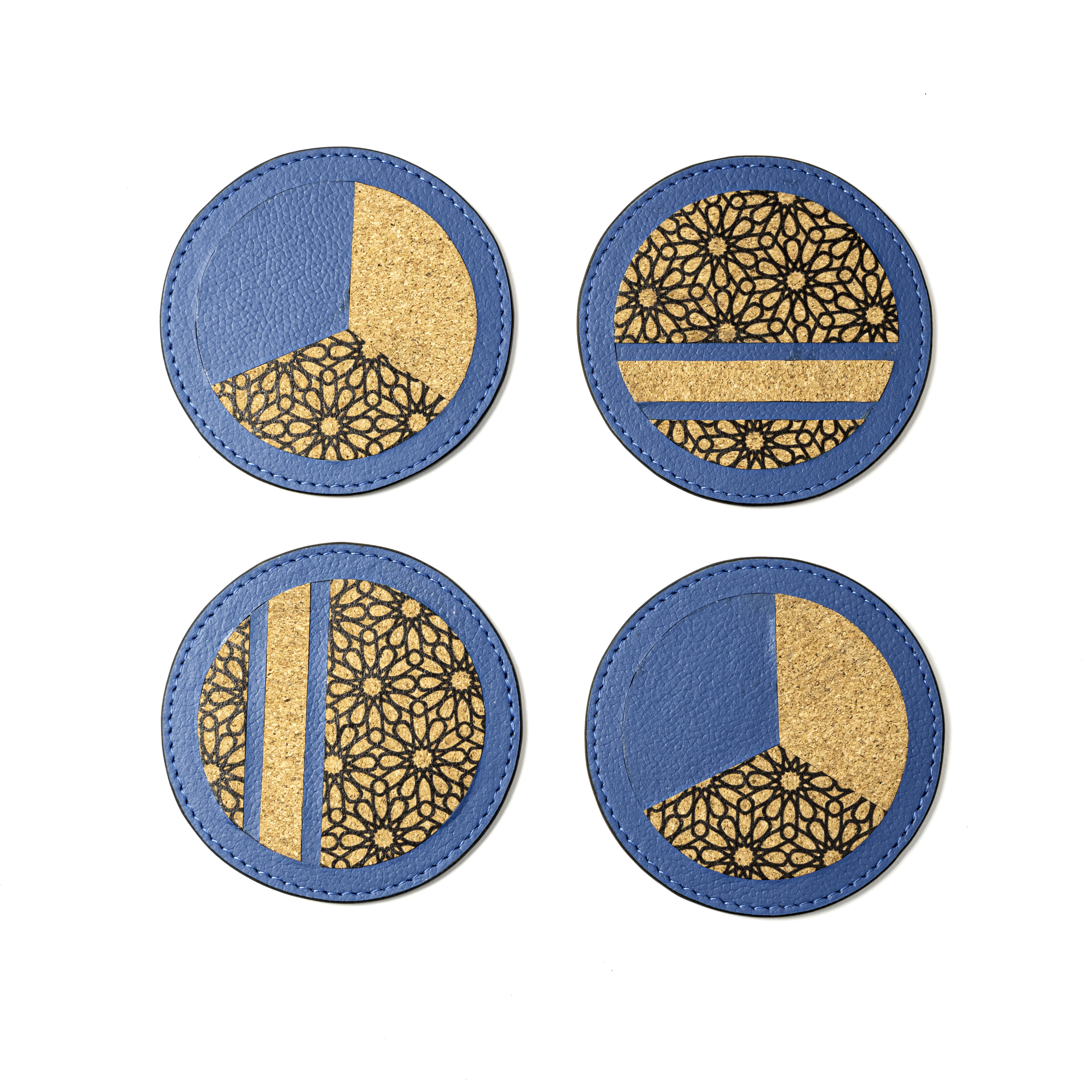 Coasters