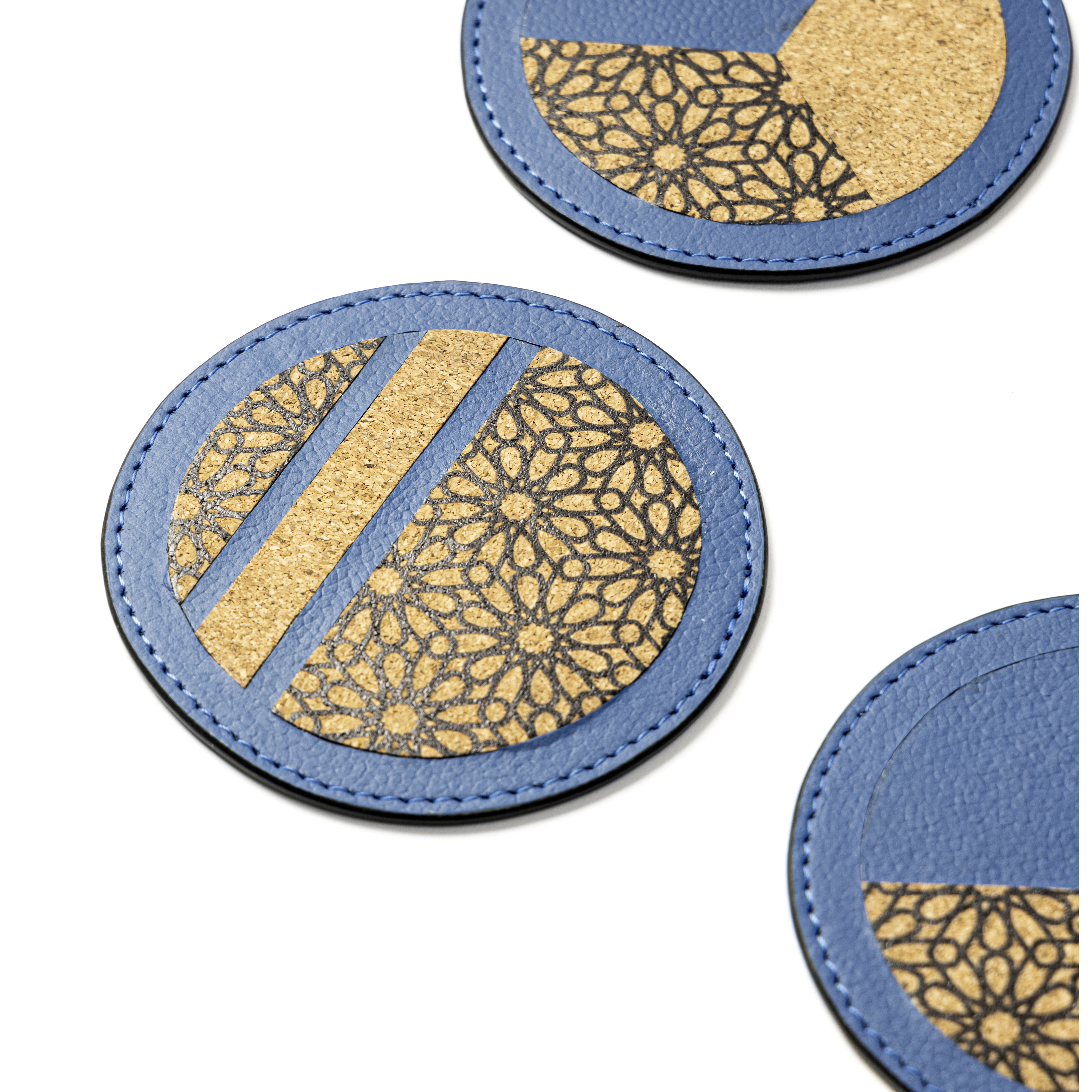 Coasters