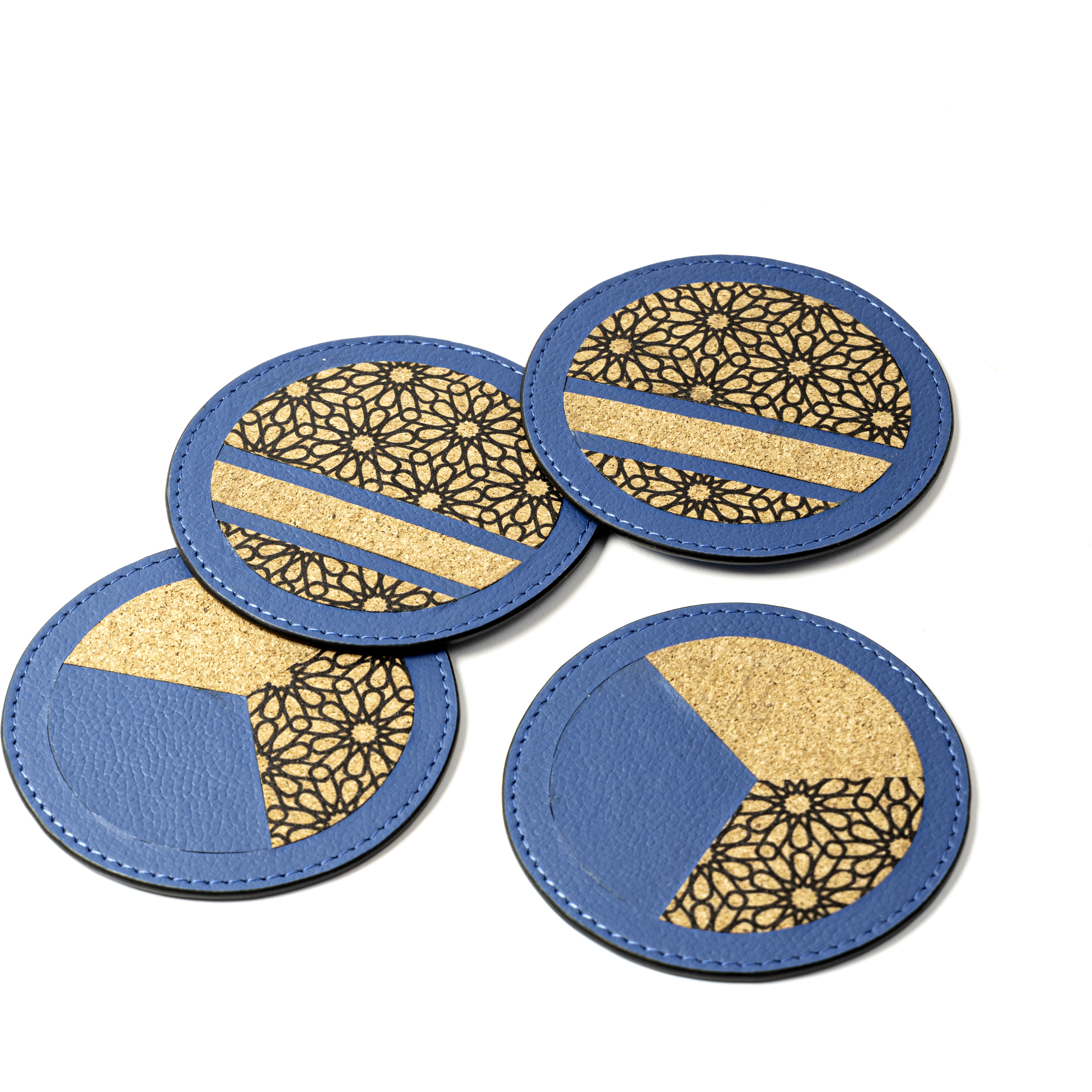 Coasters