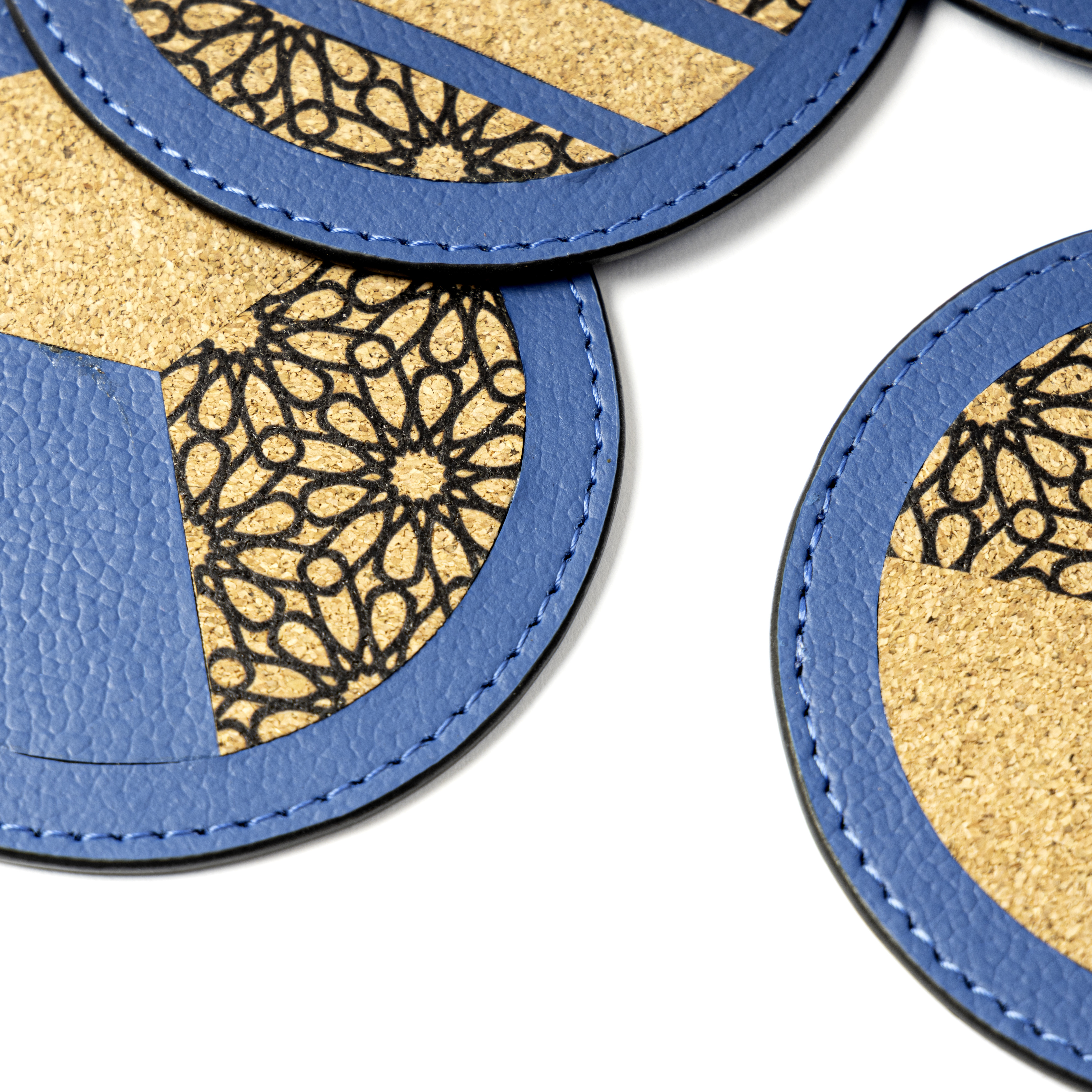 Coasters