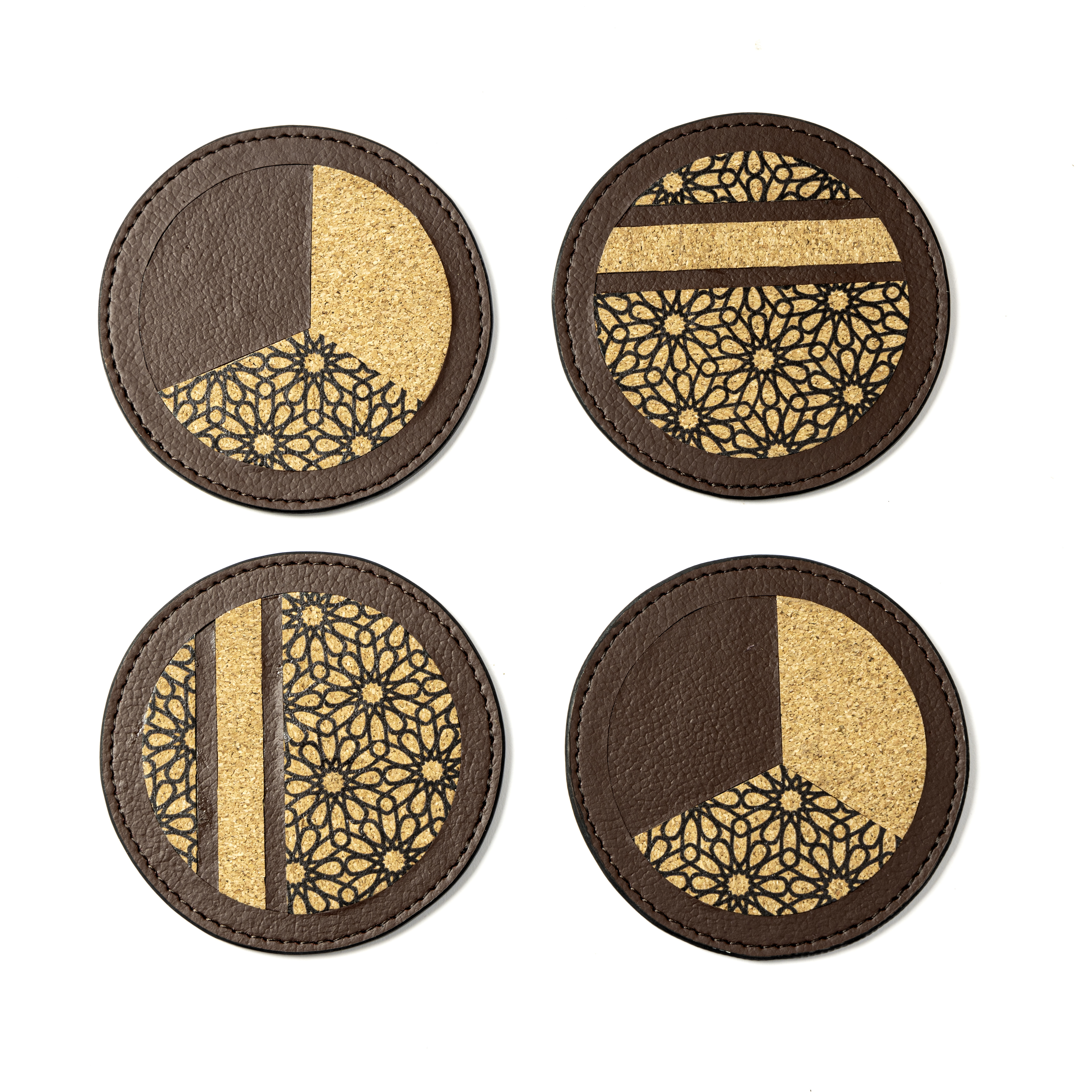 Coasters