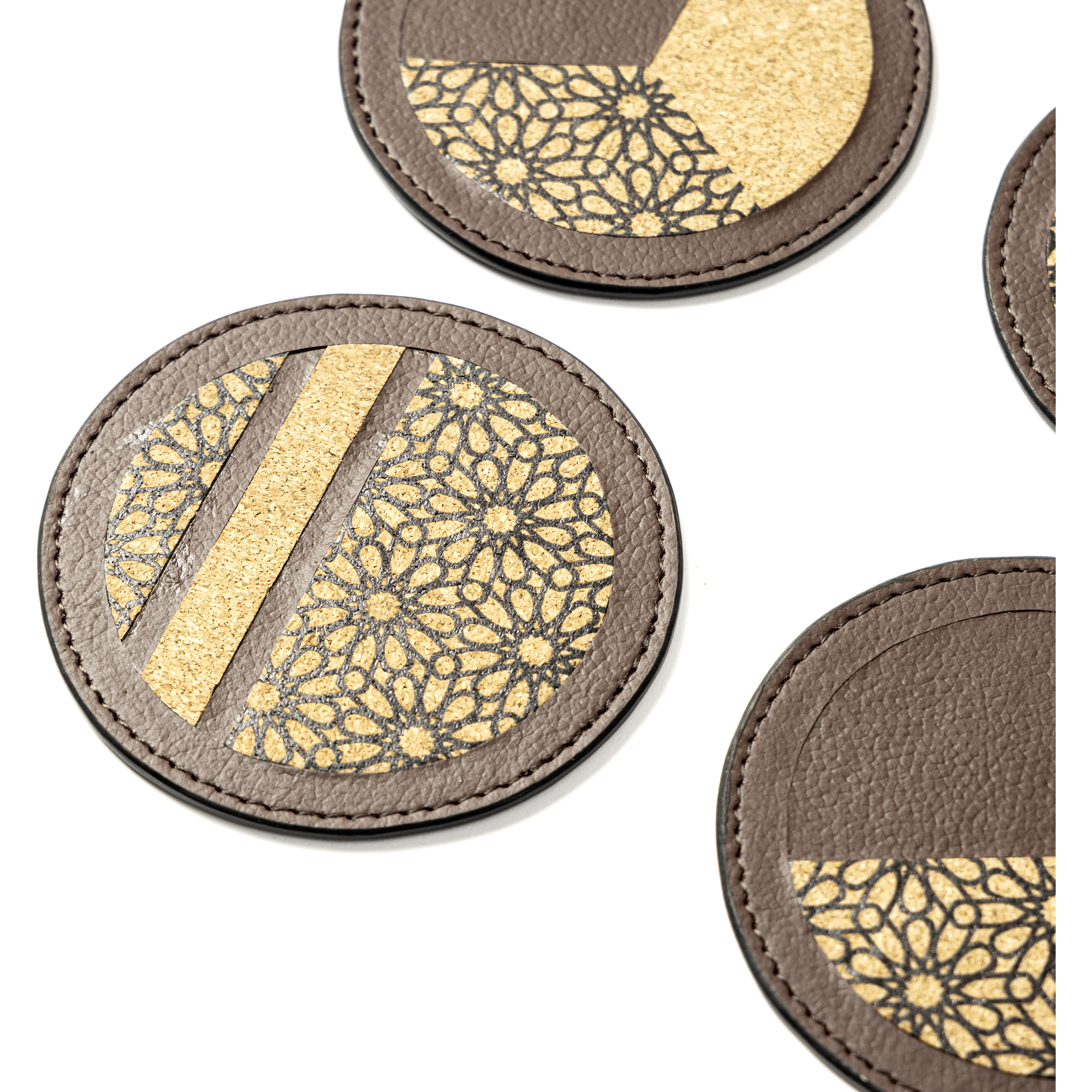 Coasters