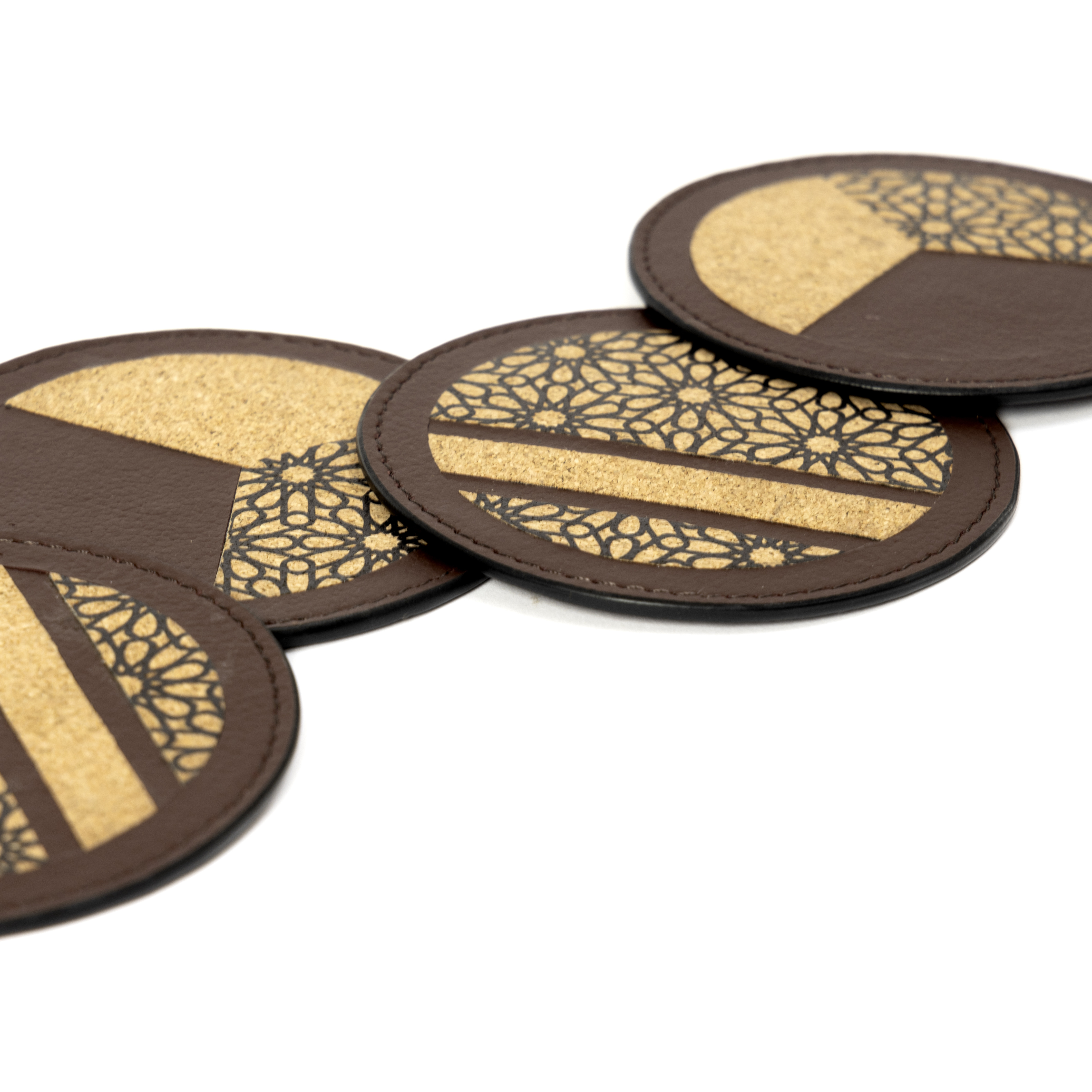 Coasters