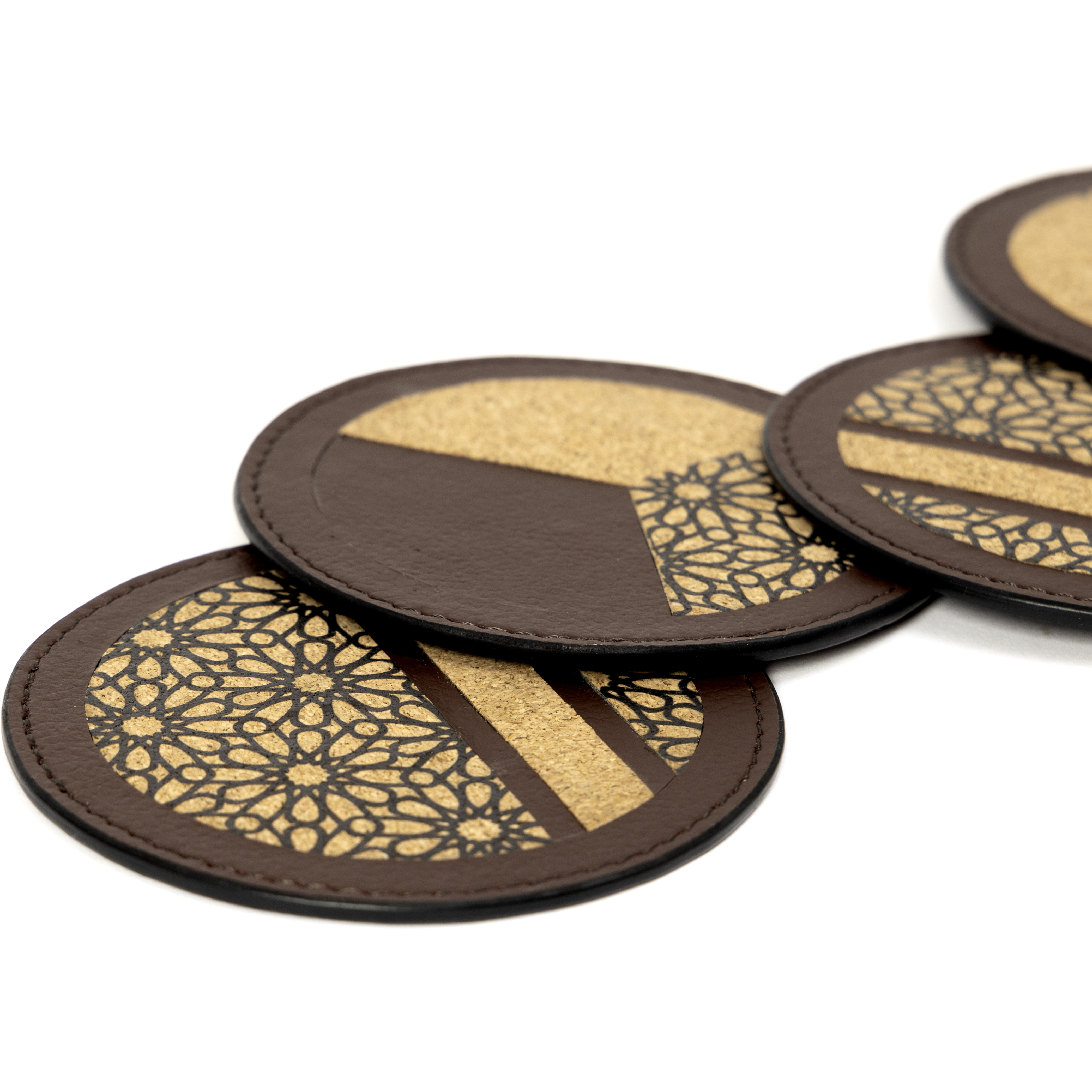 Coasters