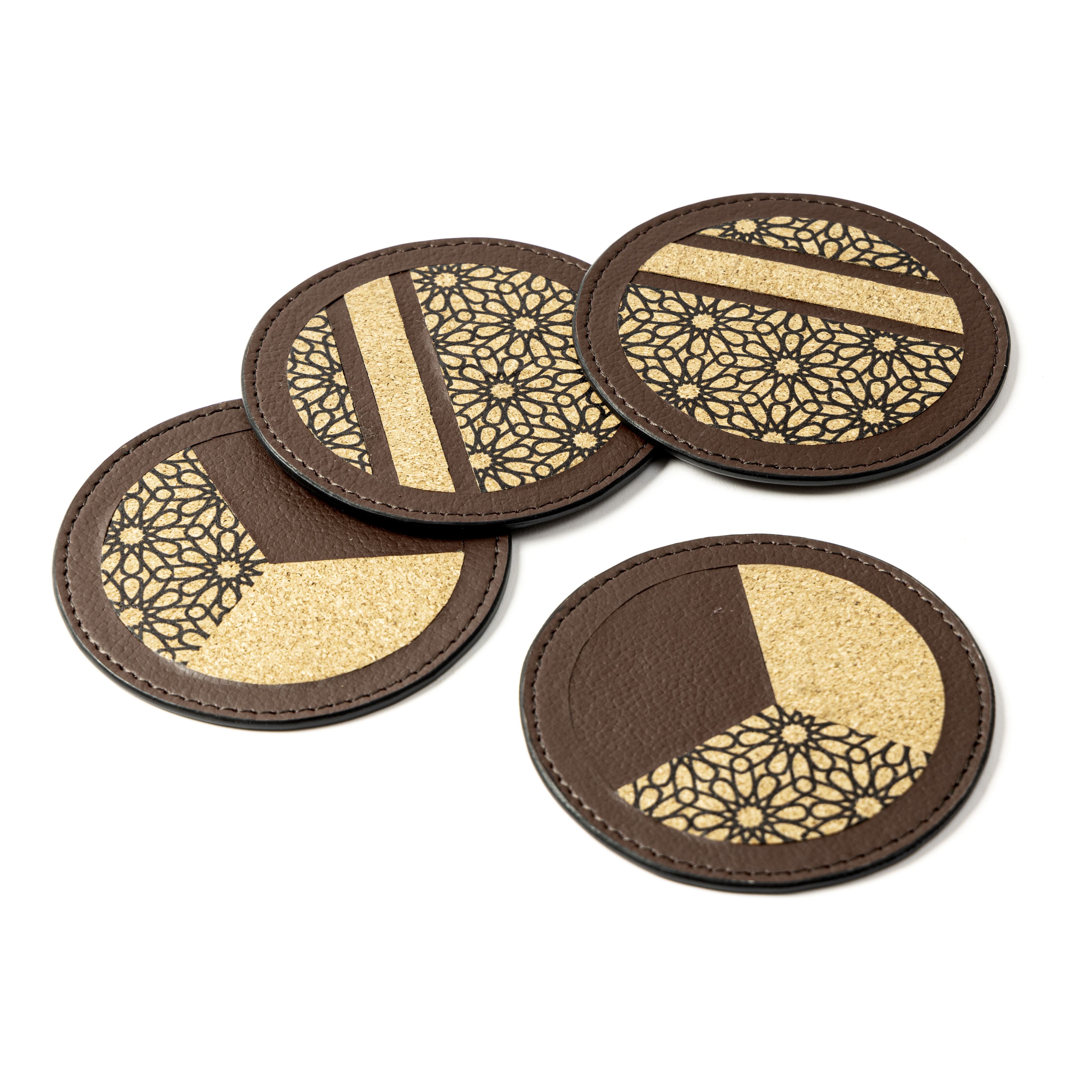 Coasters