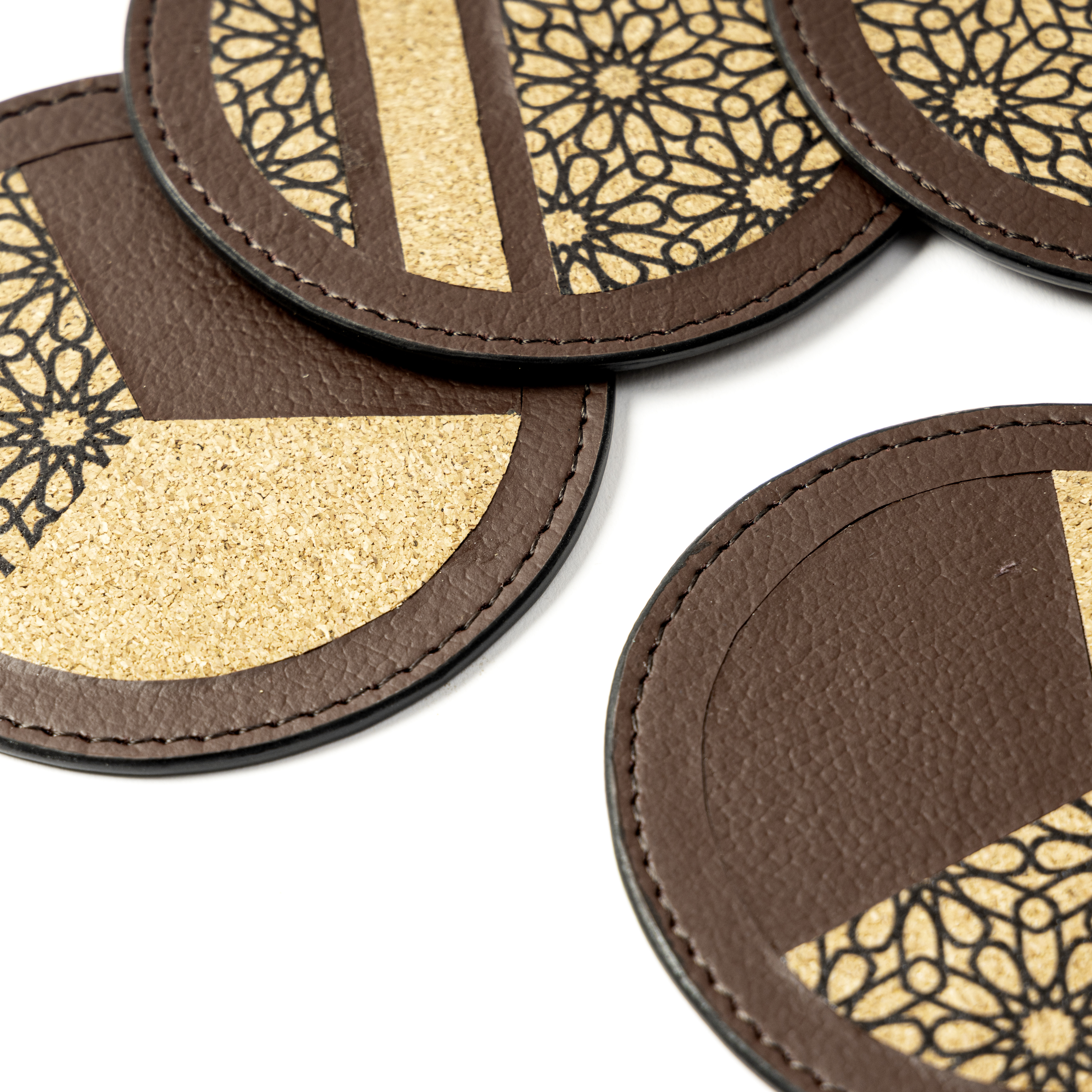 Coasters