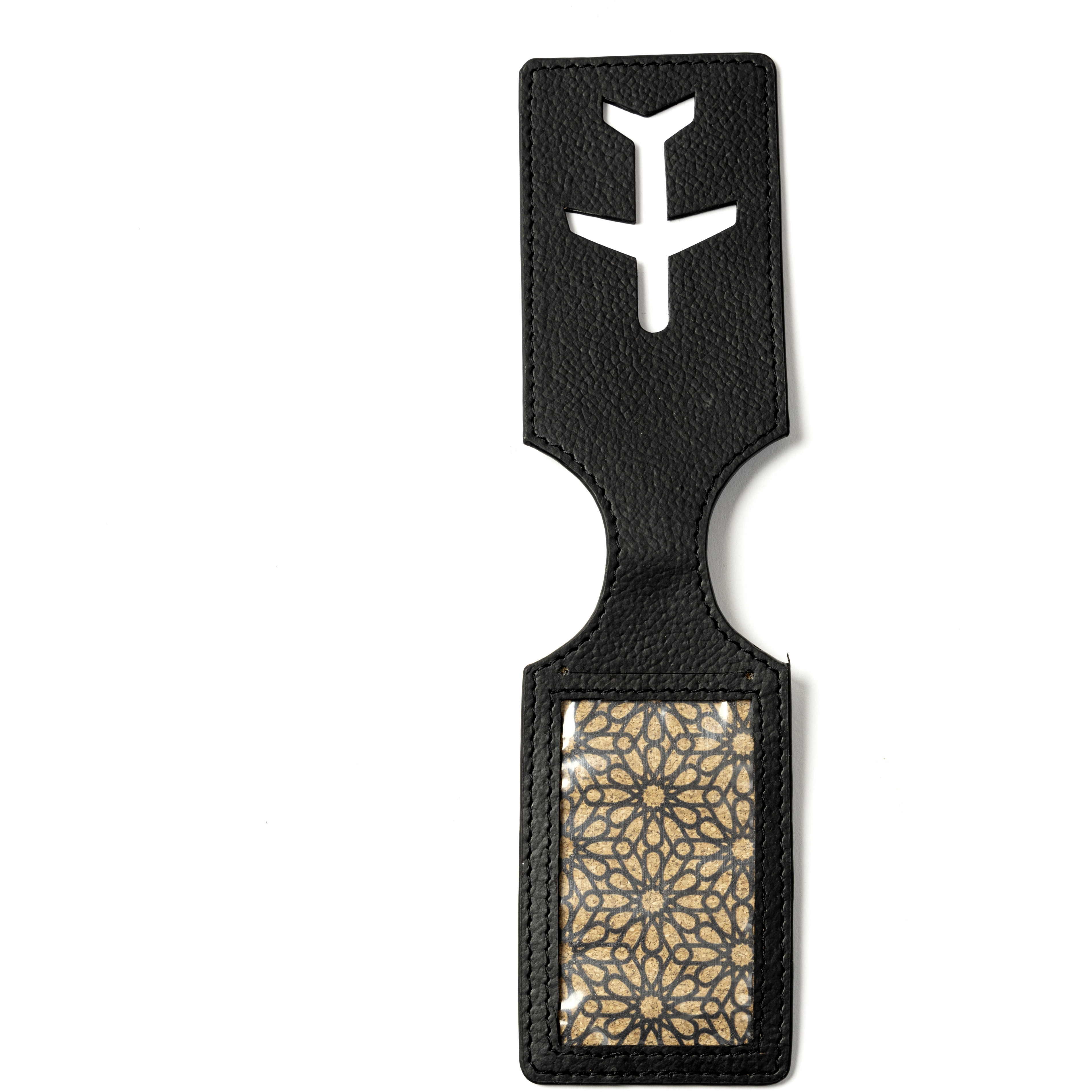 Travel Tag (Design1)