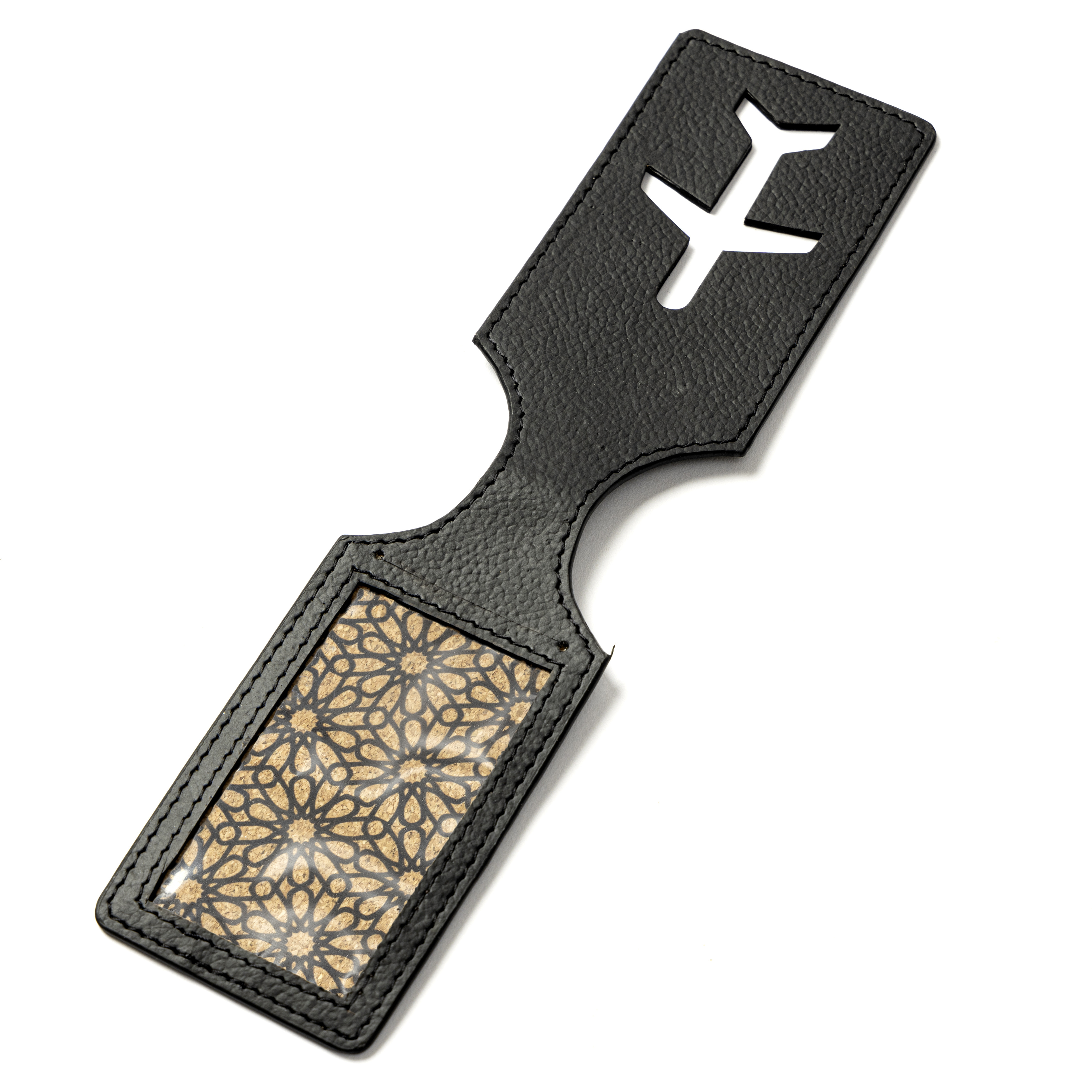 Travel Tag (Design1)