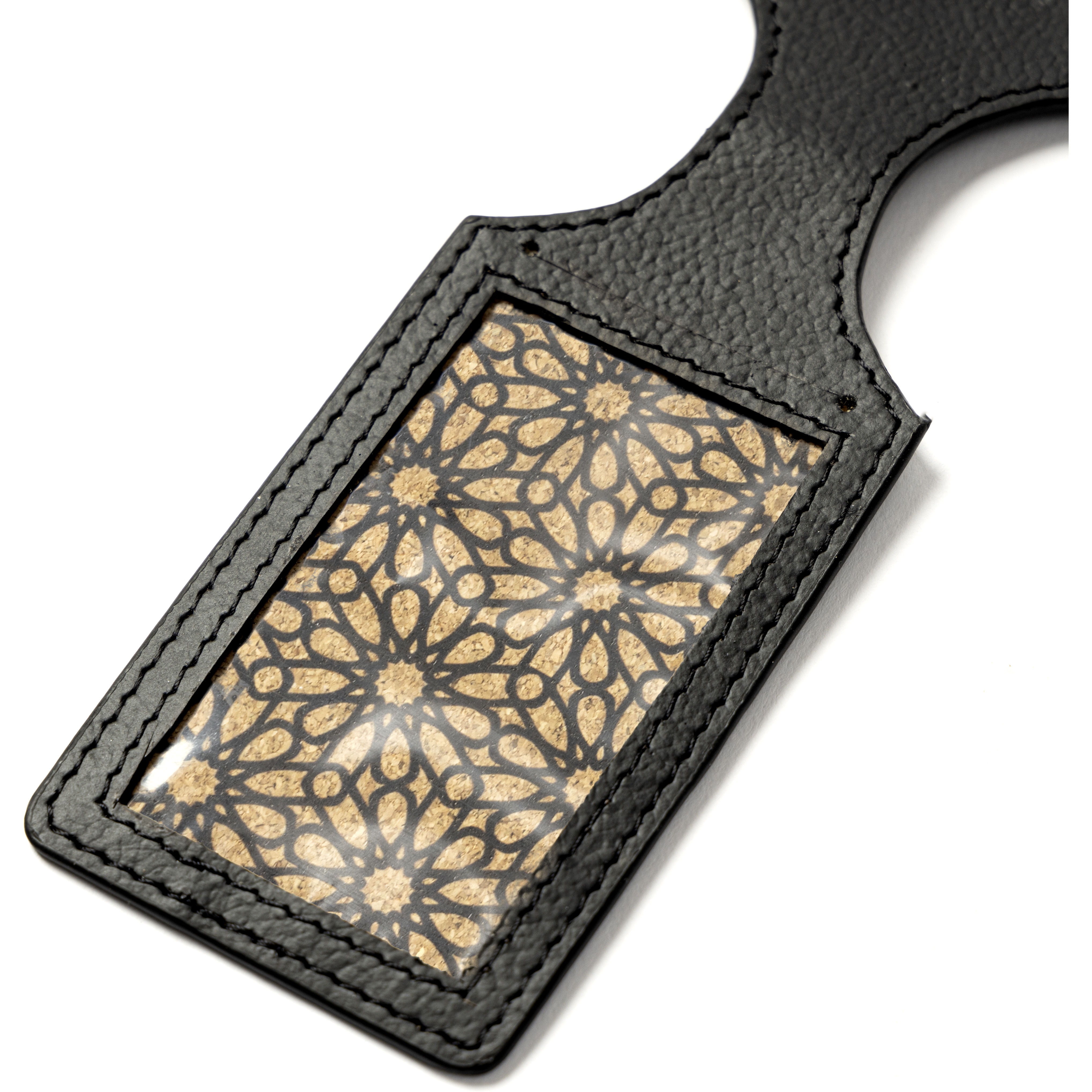 Travel Tag (Design1)