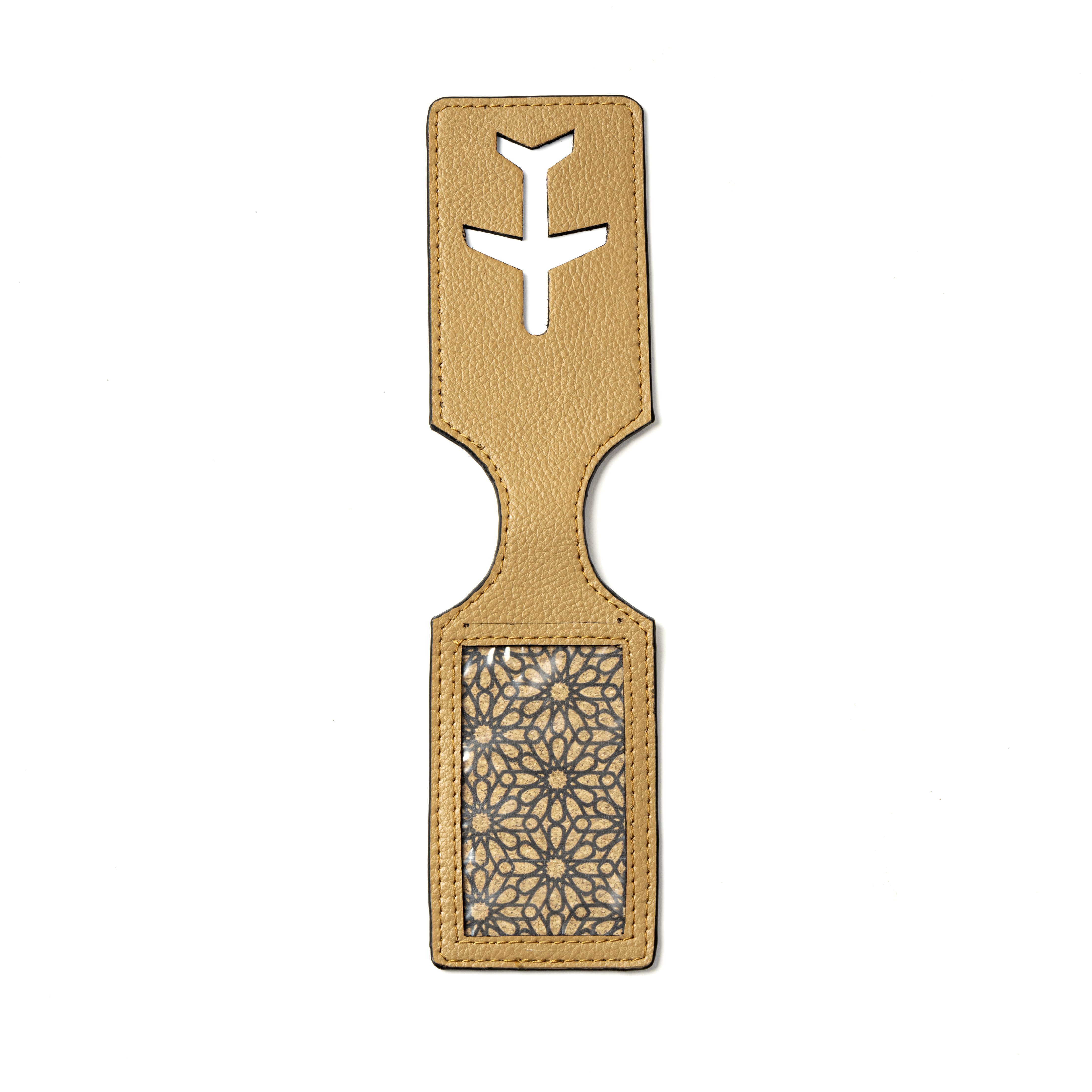 Travel Tag (Design1)