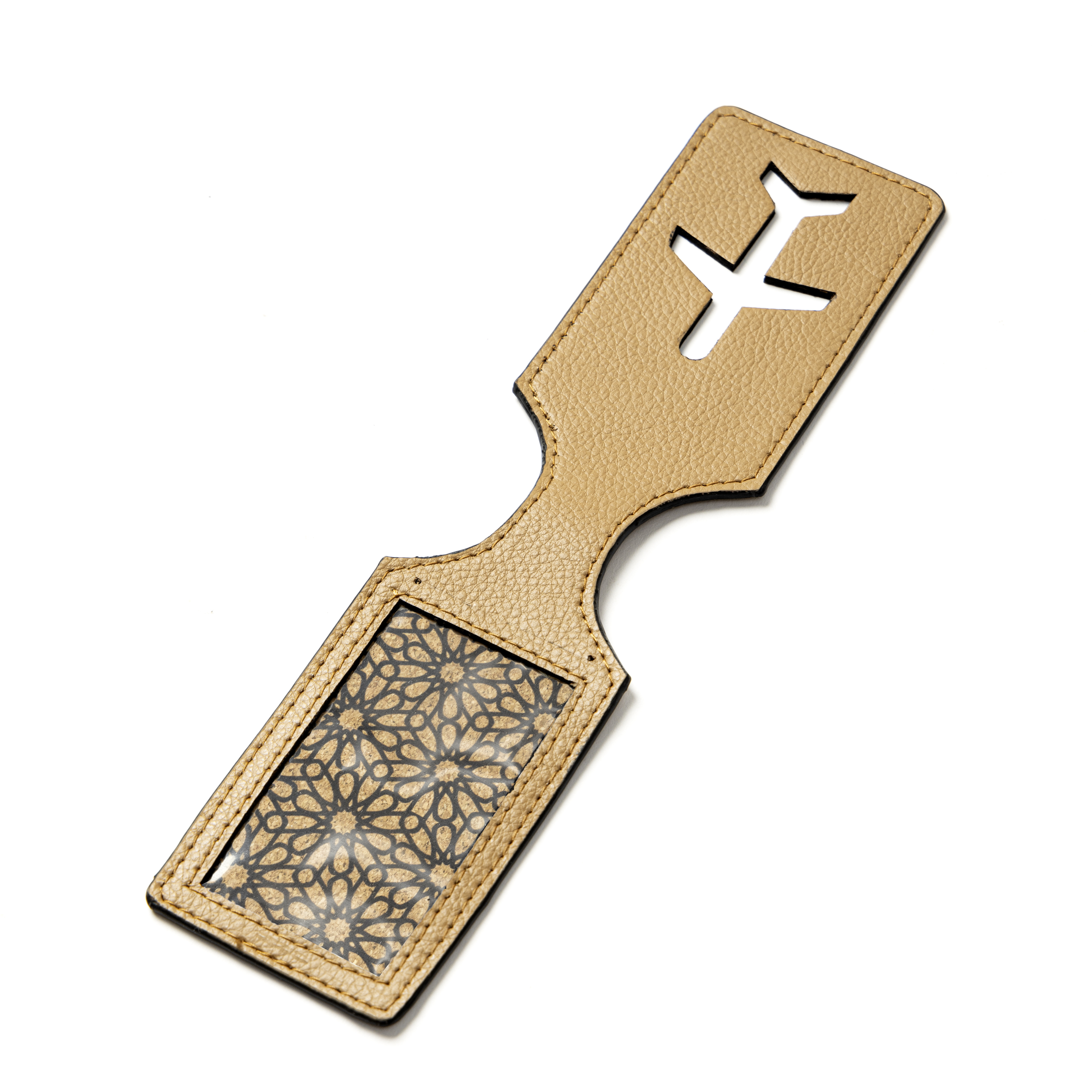 Travel Tag (Design1)