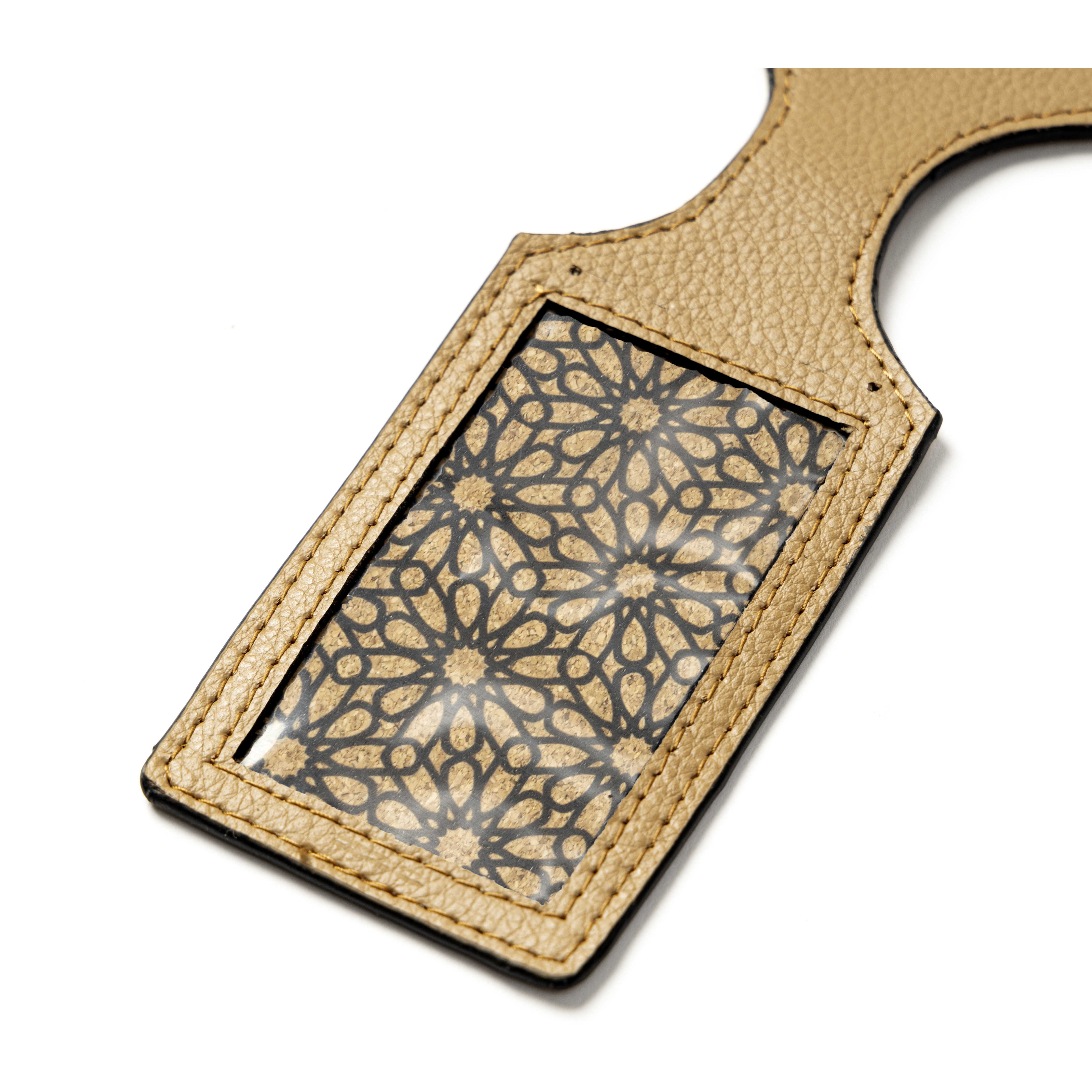 Travel Tag (Design1)