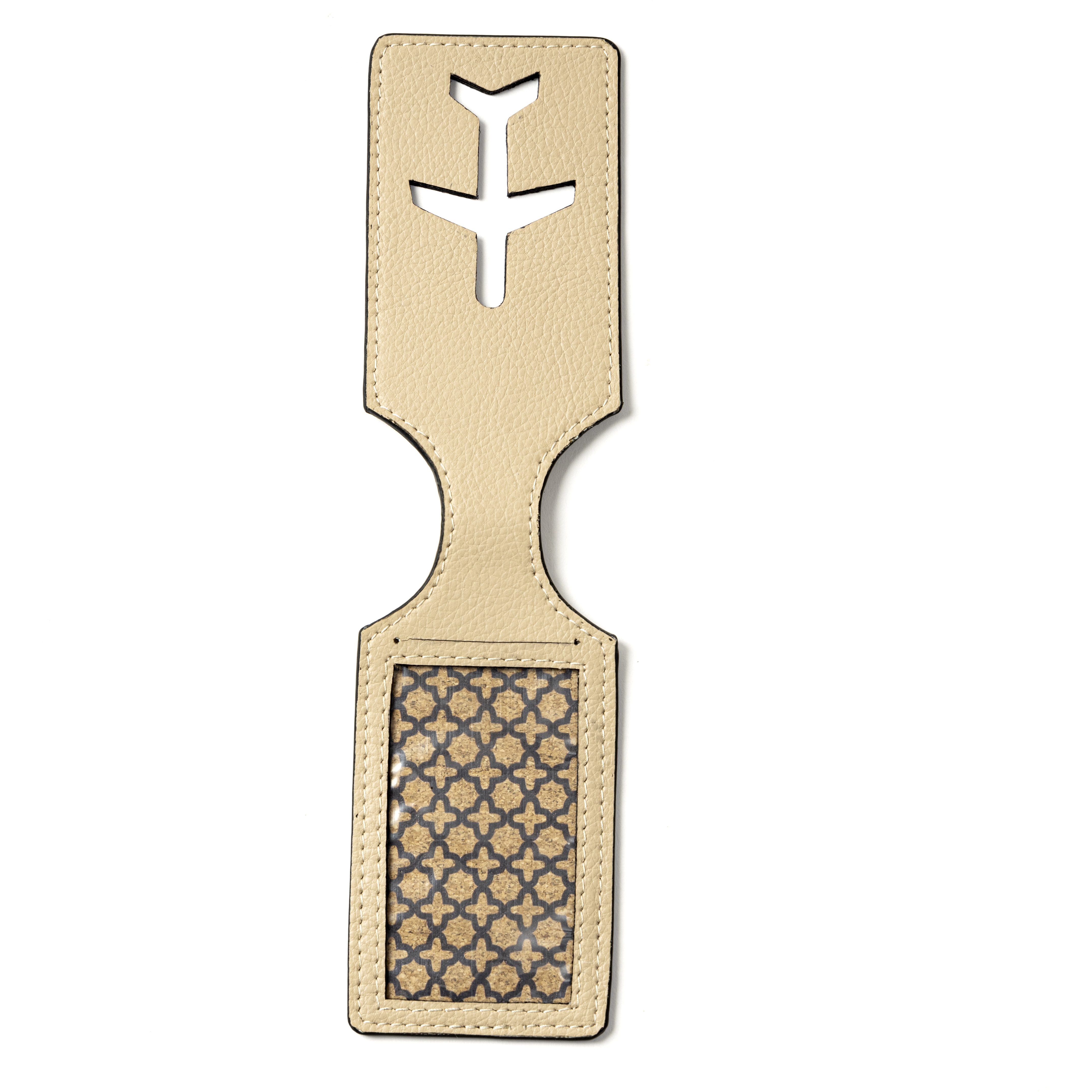 Travel Tag (Design1)