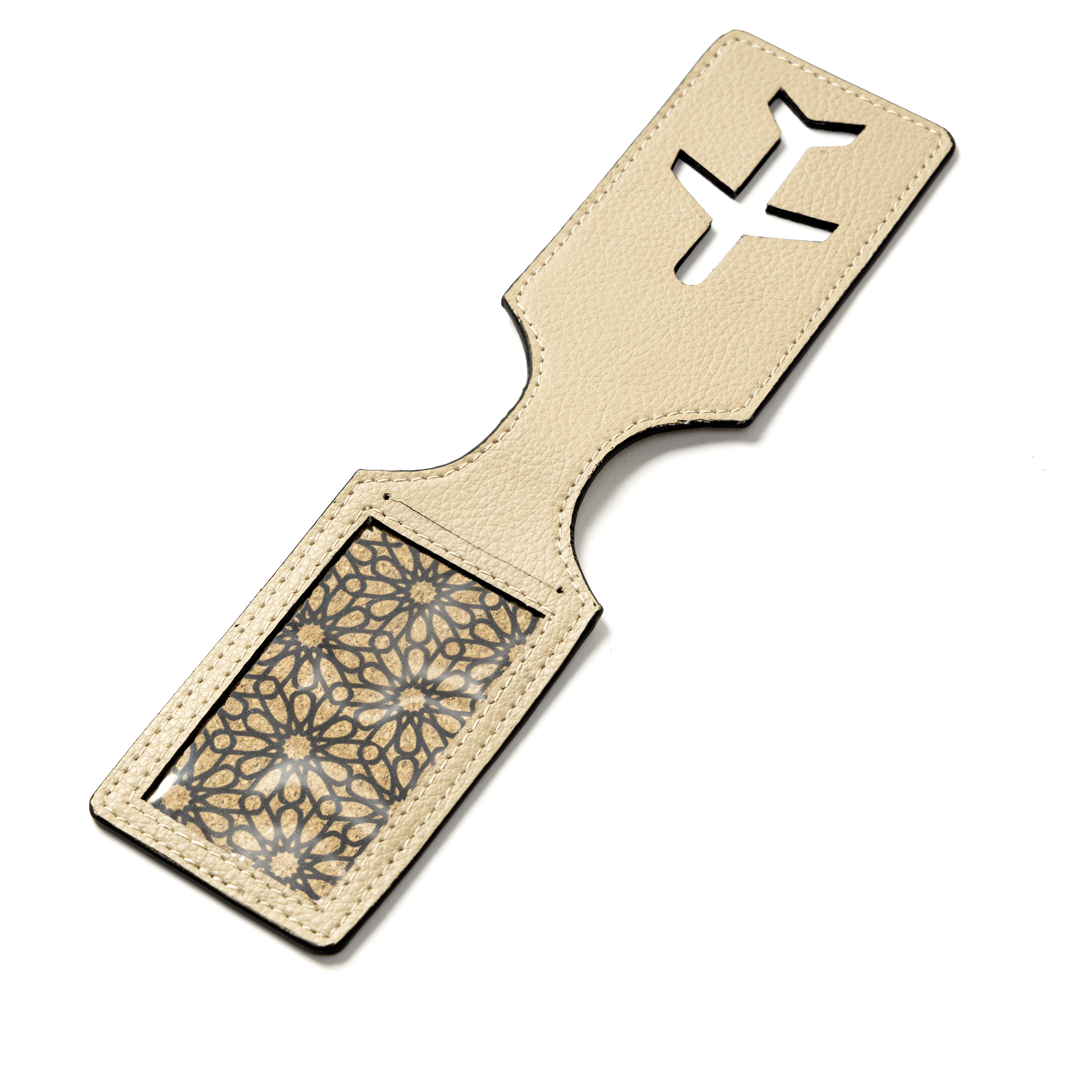 Travel Tag (Design1)