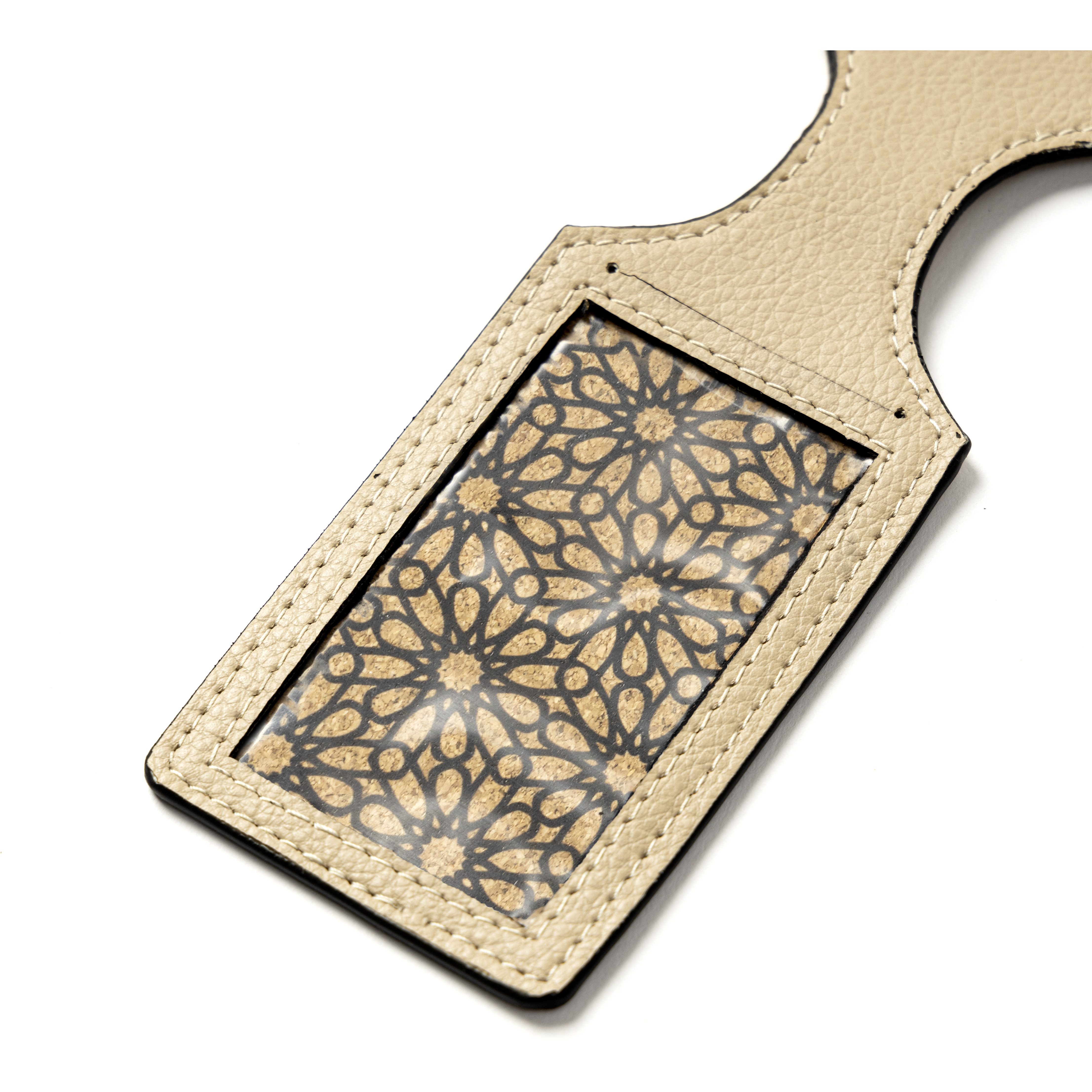 Travel Tag (Design1)