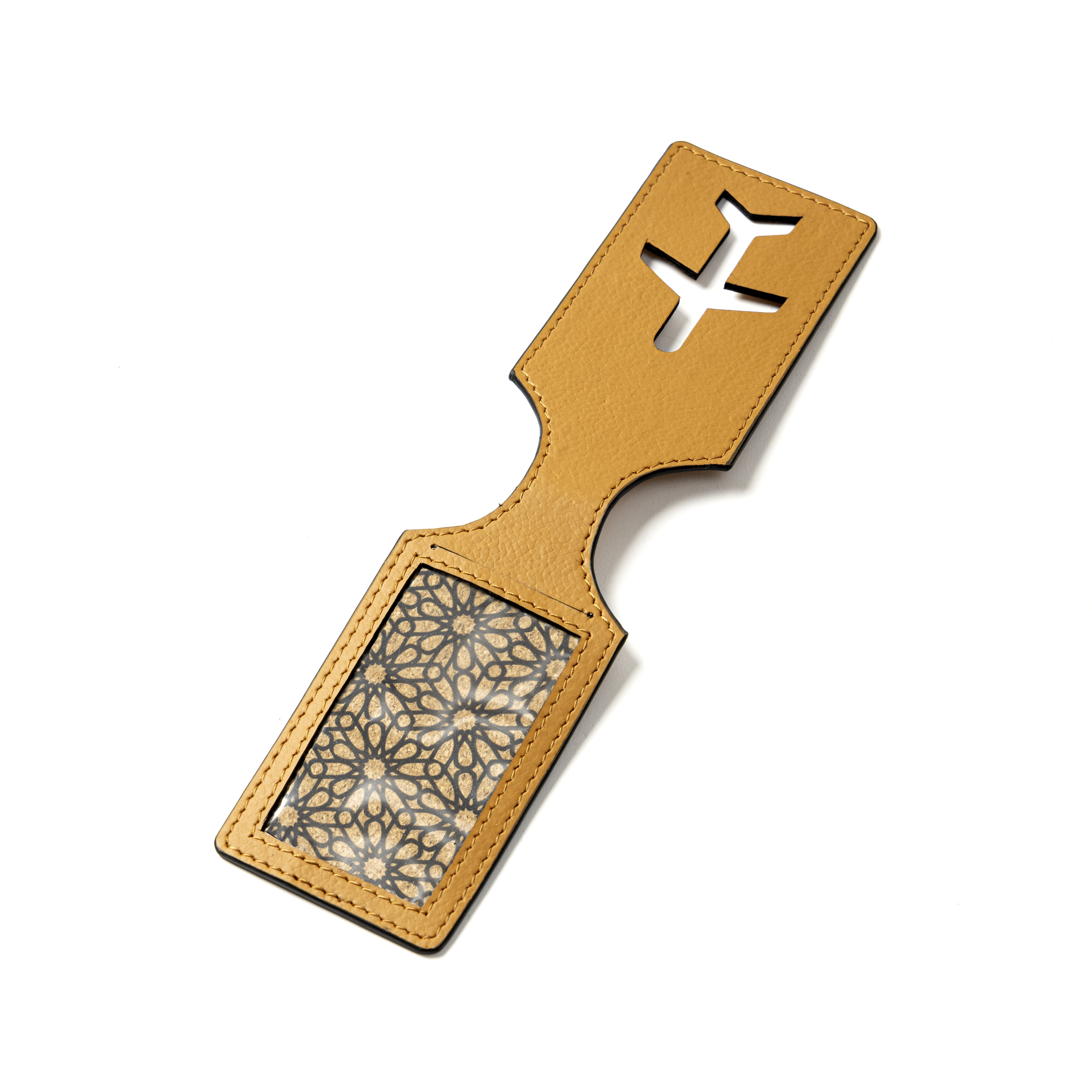 Travel Tag (Design1)