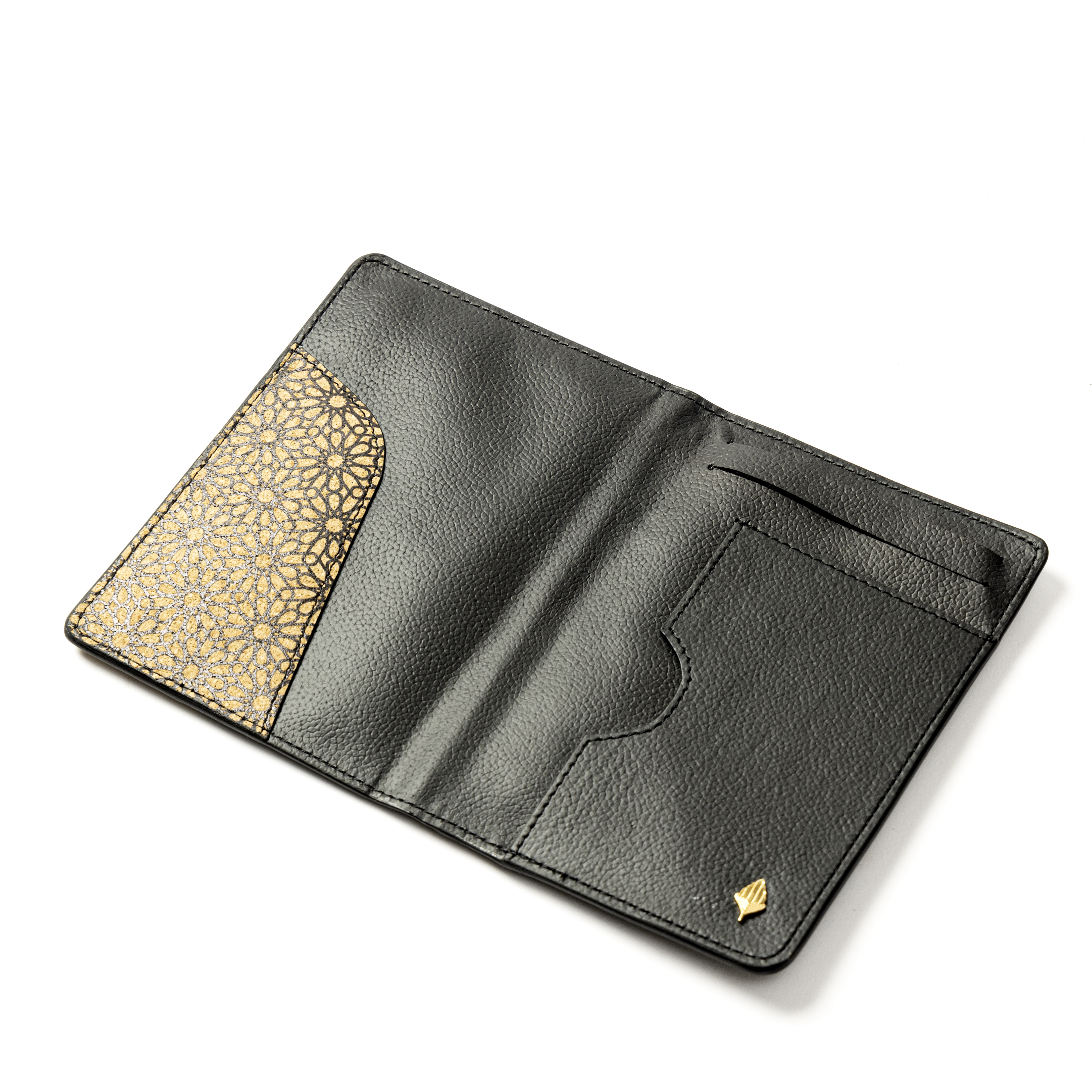 Passport Holder
