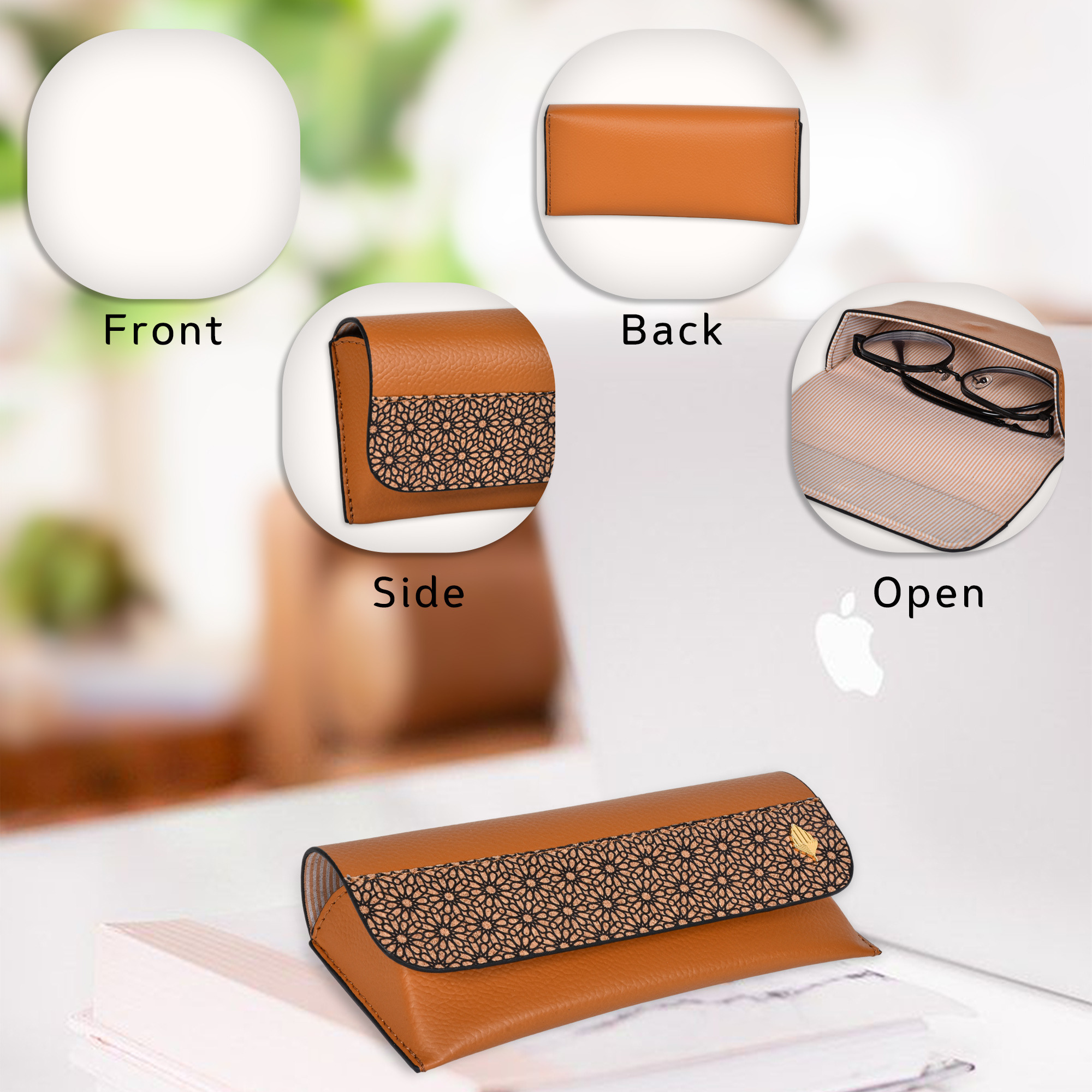 Eye wear Case