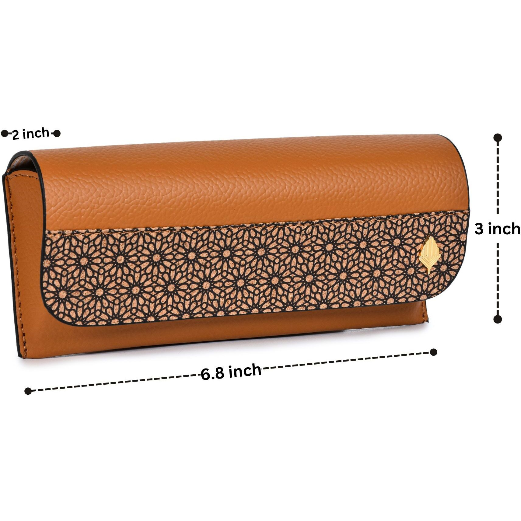 Eye wear Case