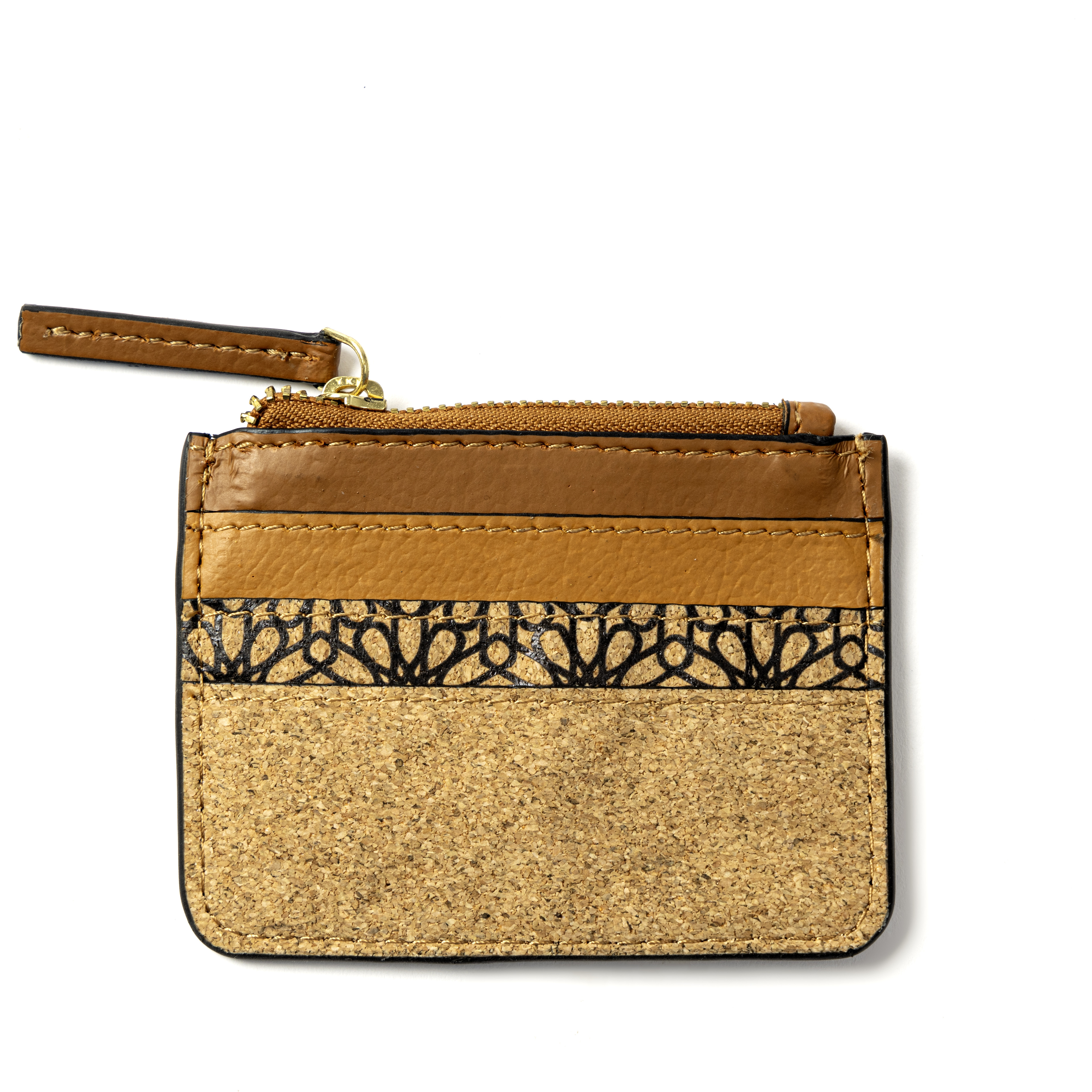 Card Holder - Design 1 - Iris