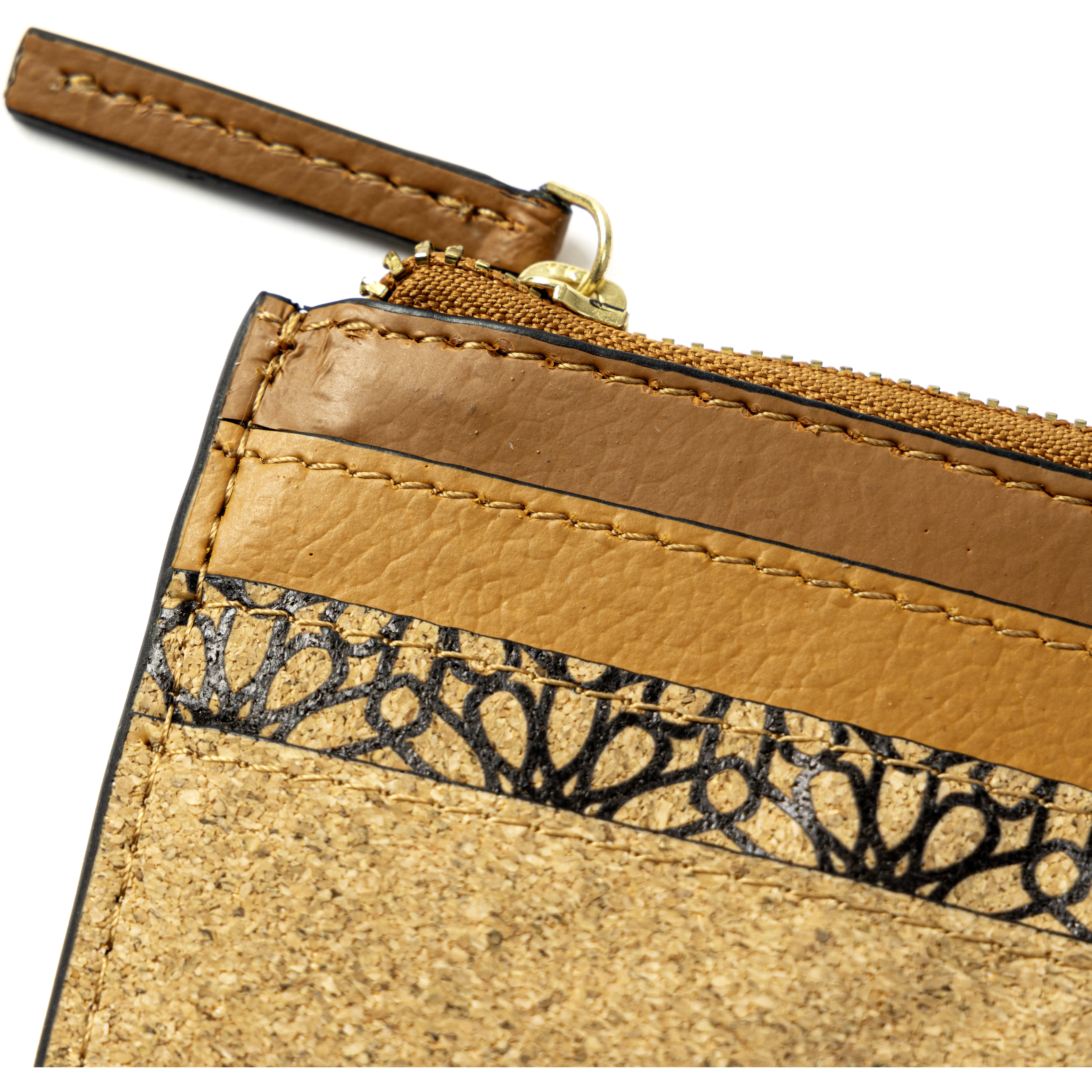 Card Holder - Design 1 - Iris