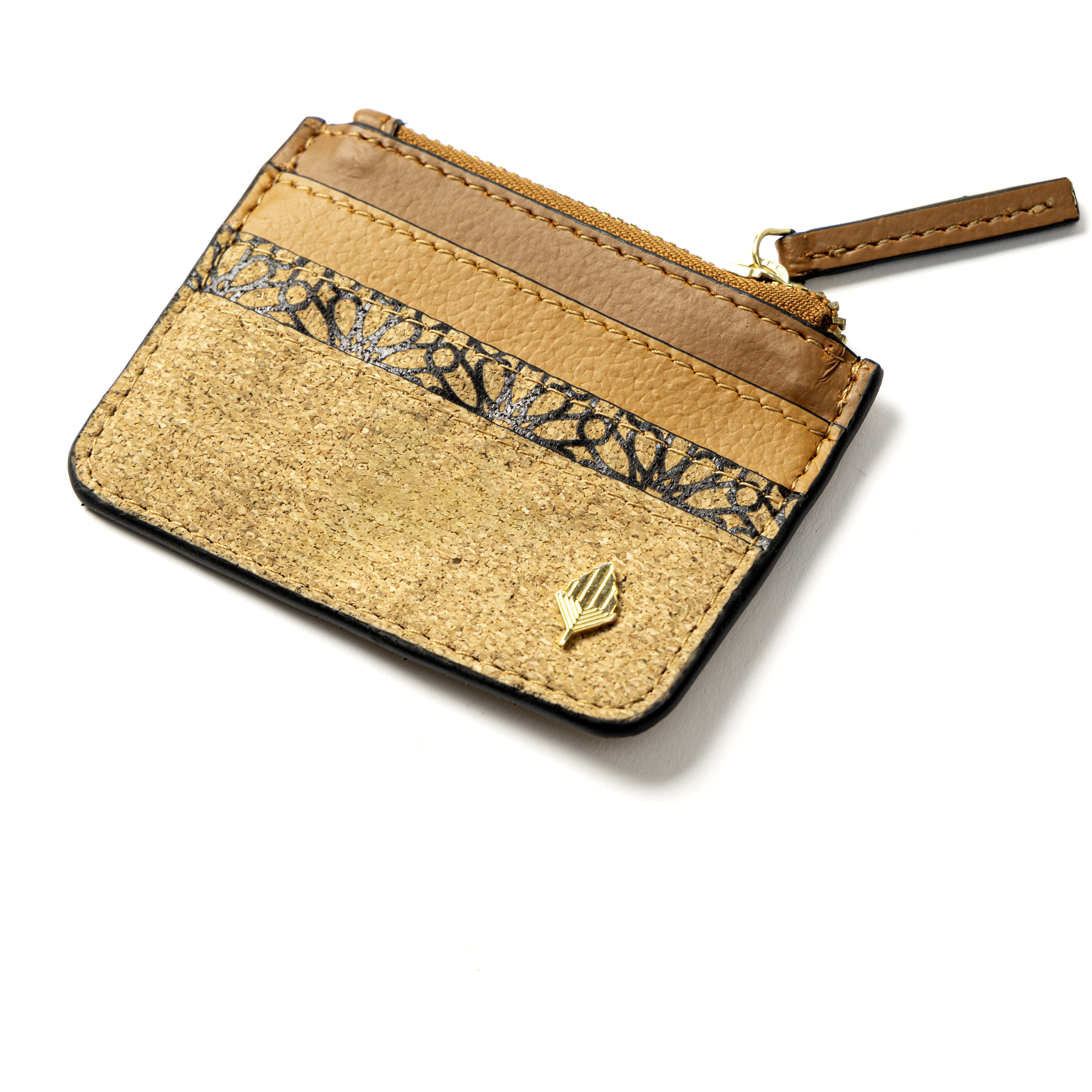Card Holder - Design 1 - Iris