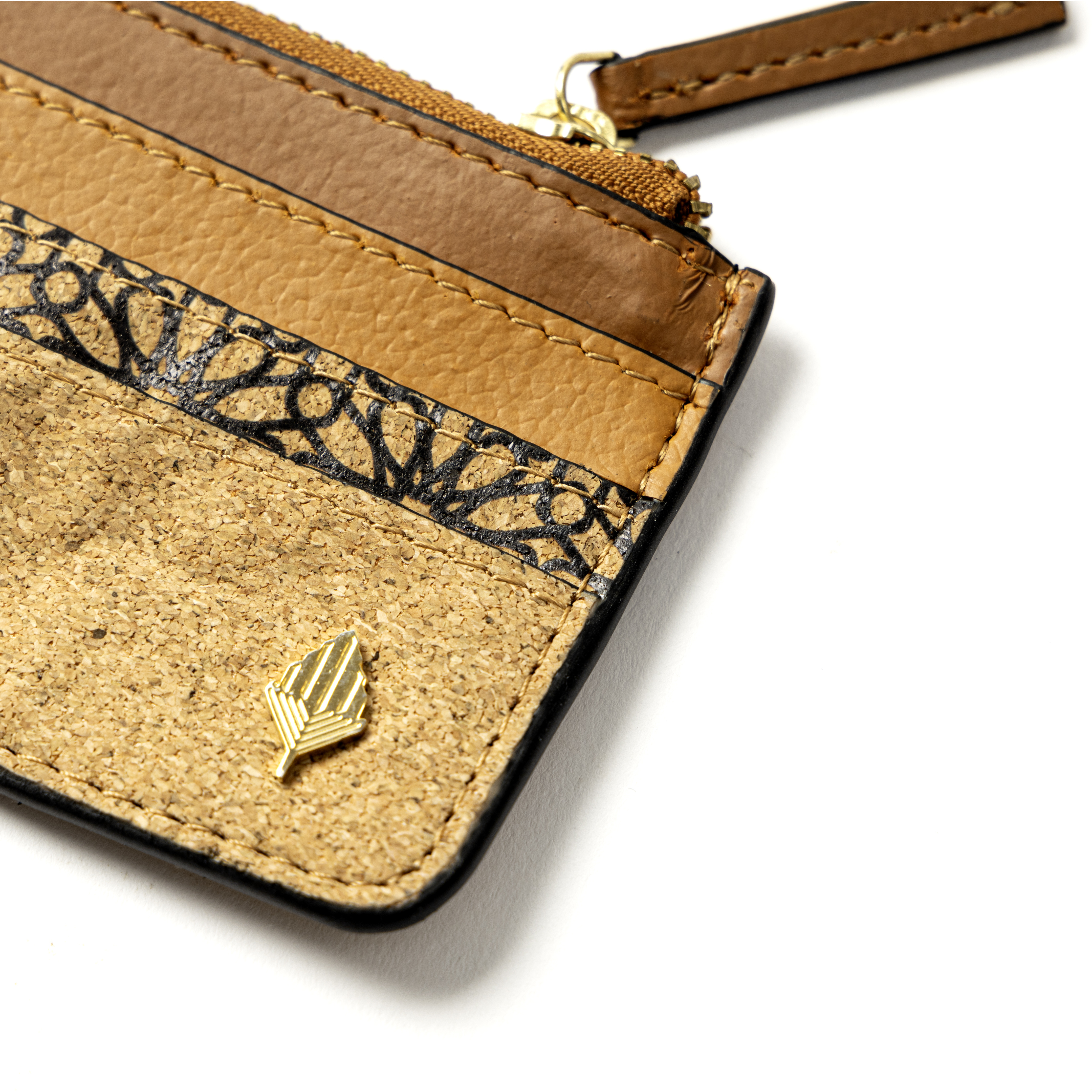 Card Holder - Design 1 - Iris