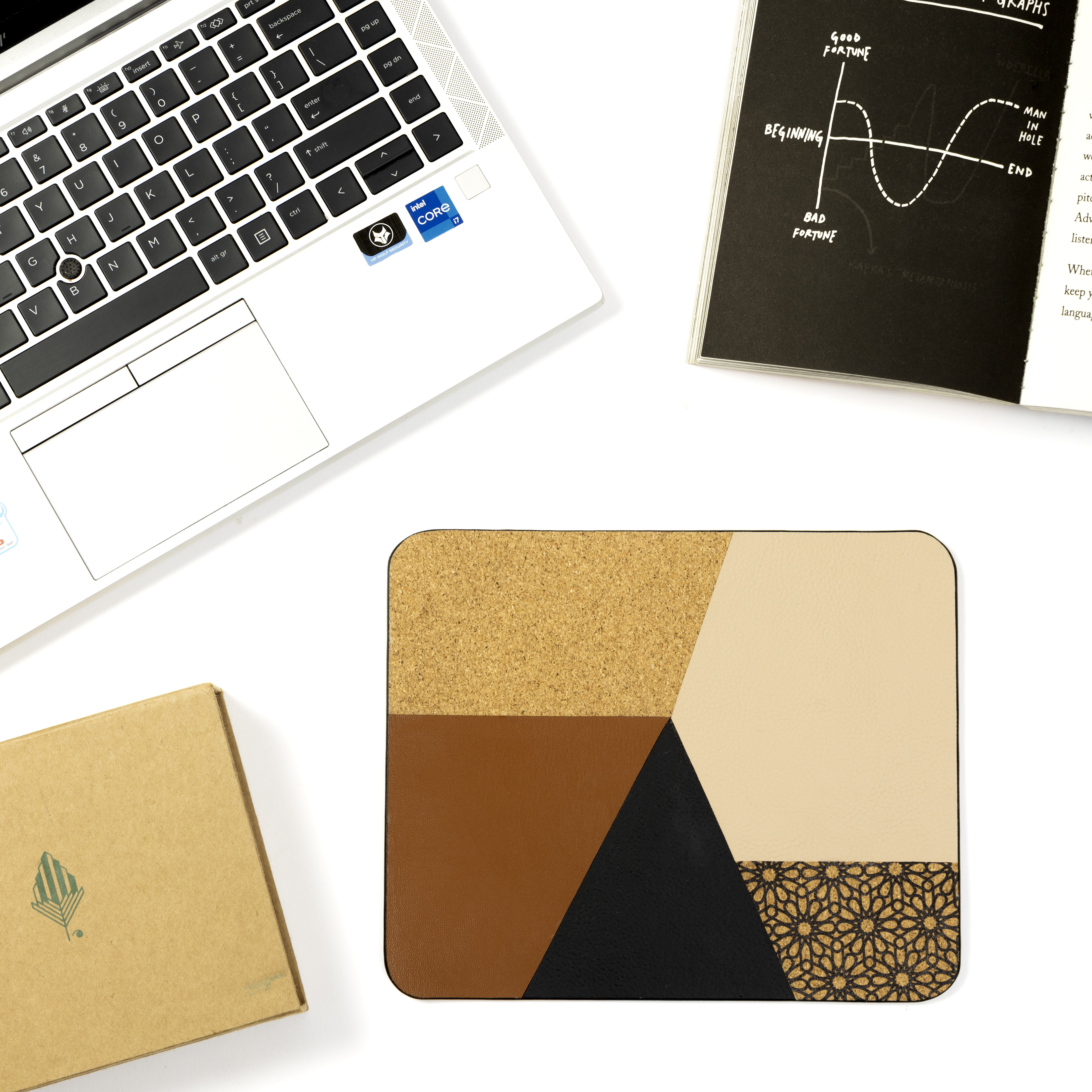 Mouse Pad (Design2)