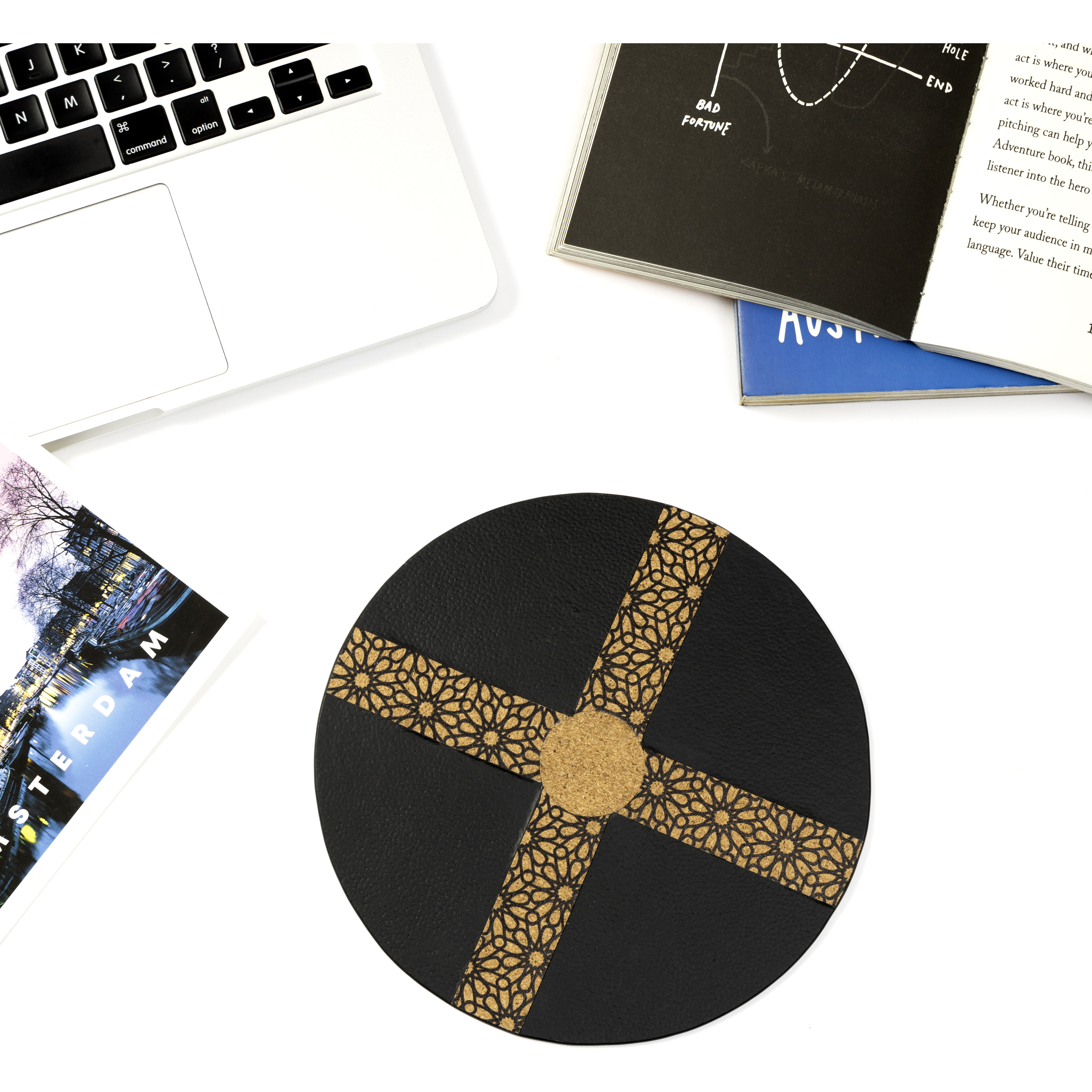Mouse Pad (Design4)