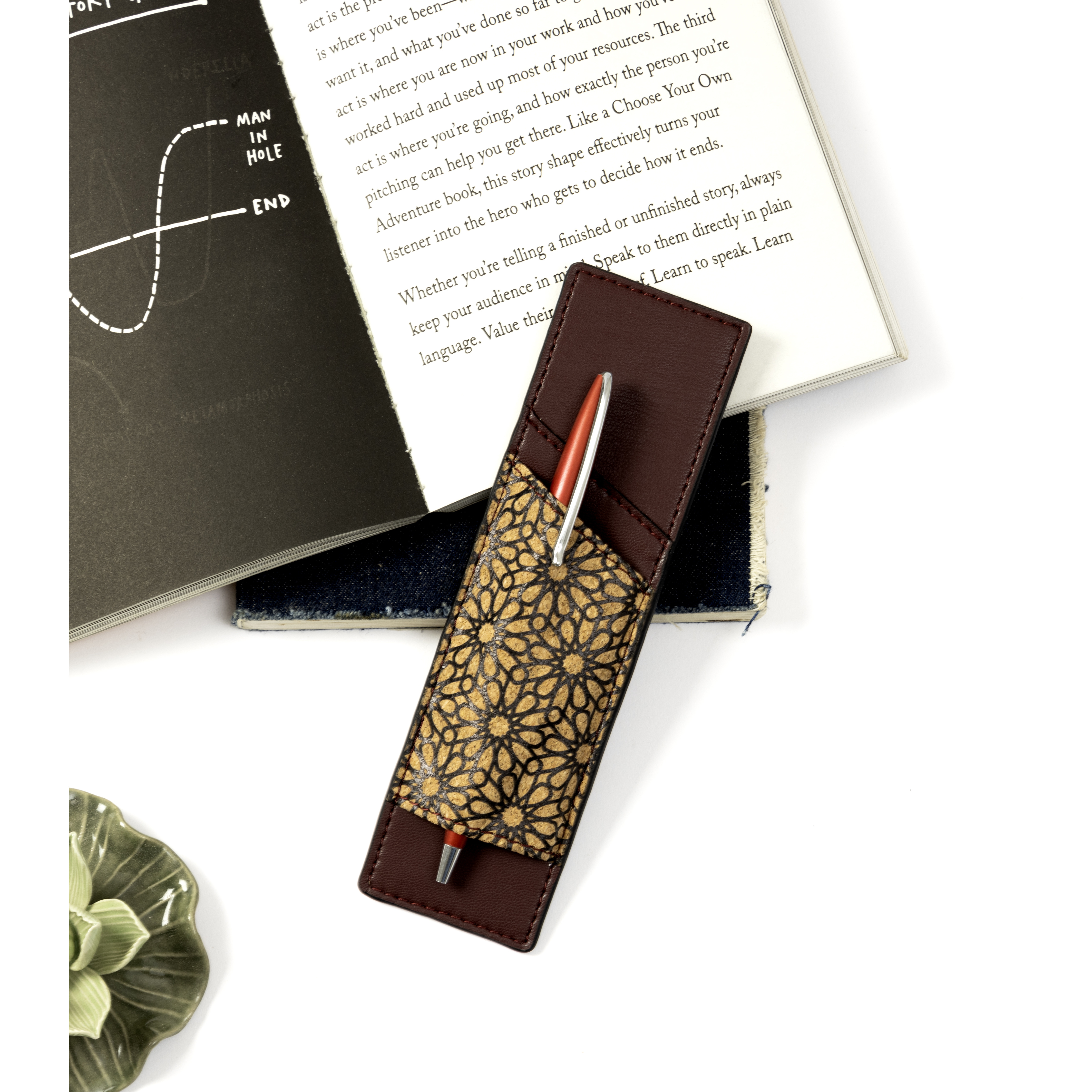 Pen-Holder