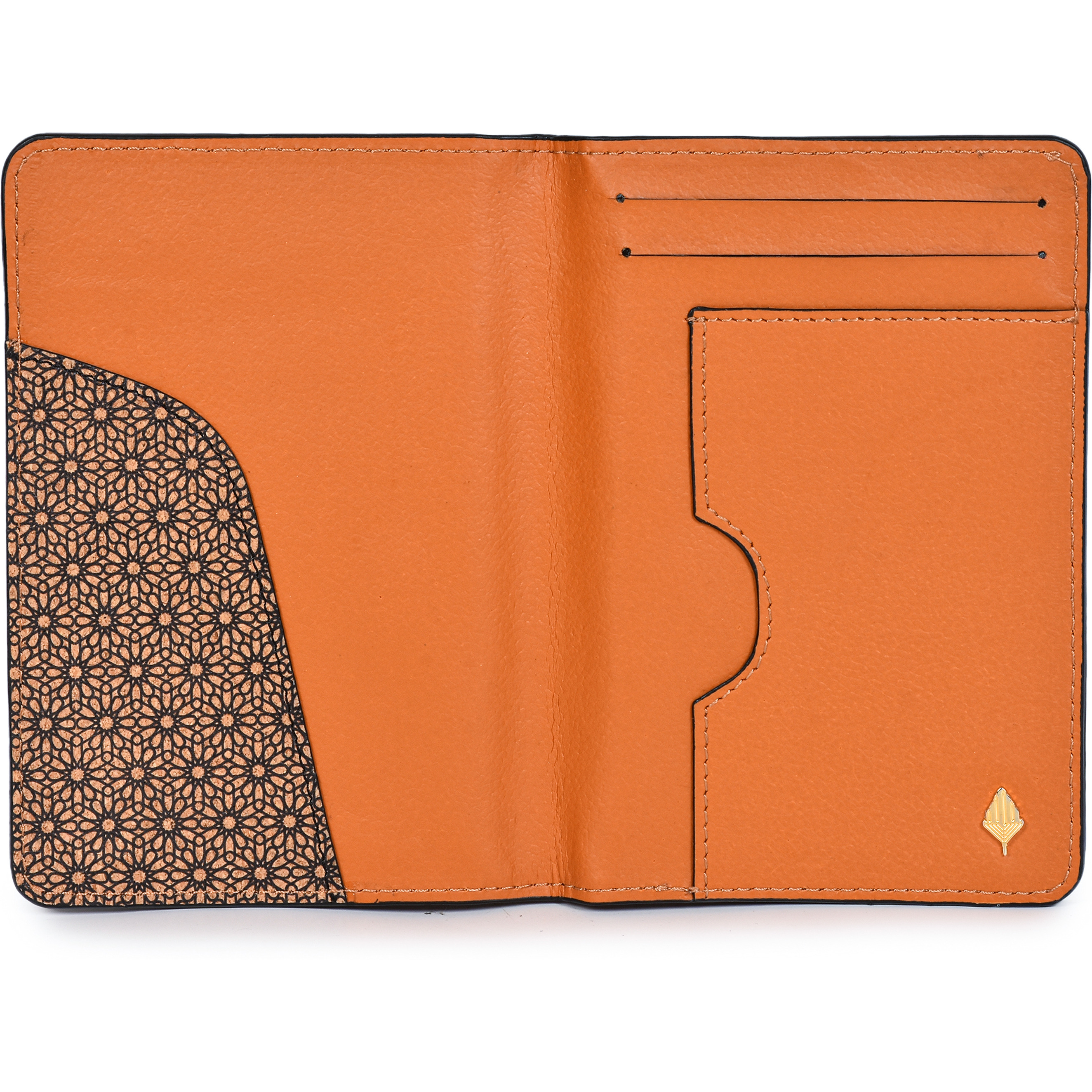 Passport Holder