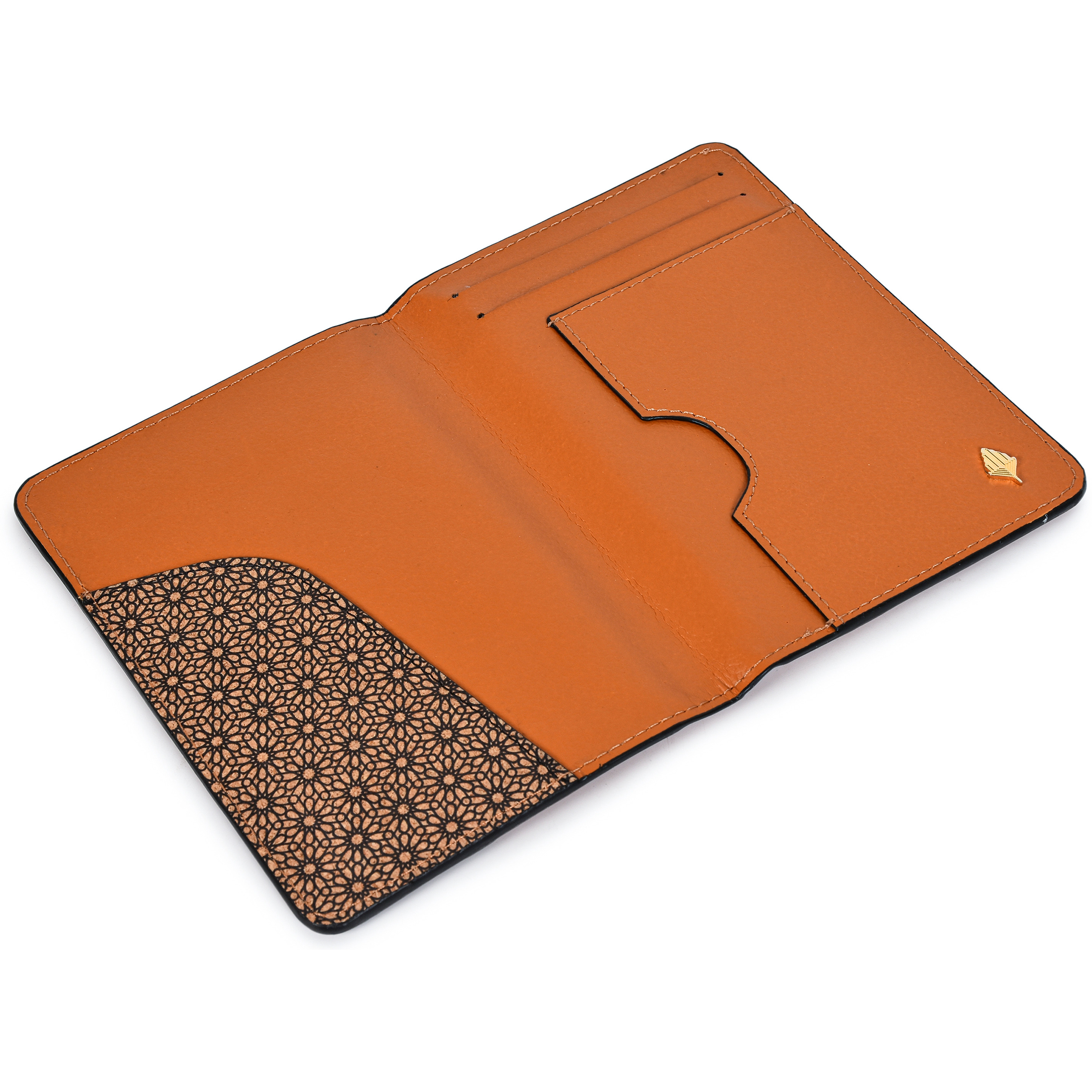 Passport Holder