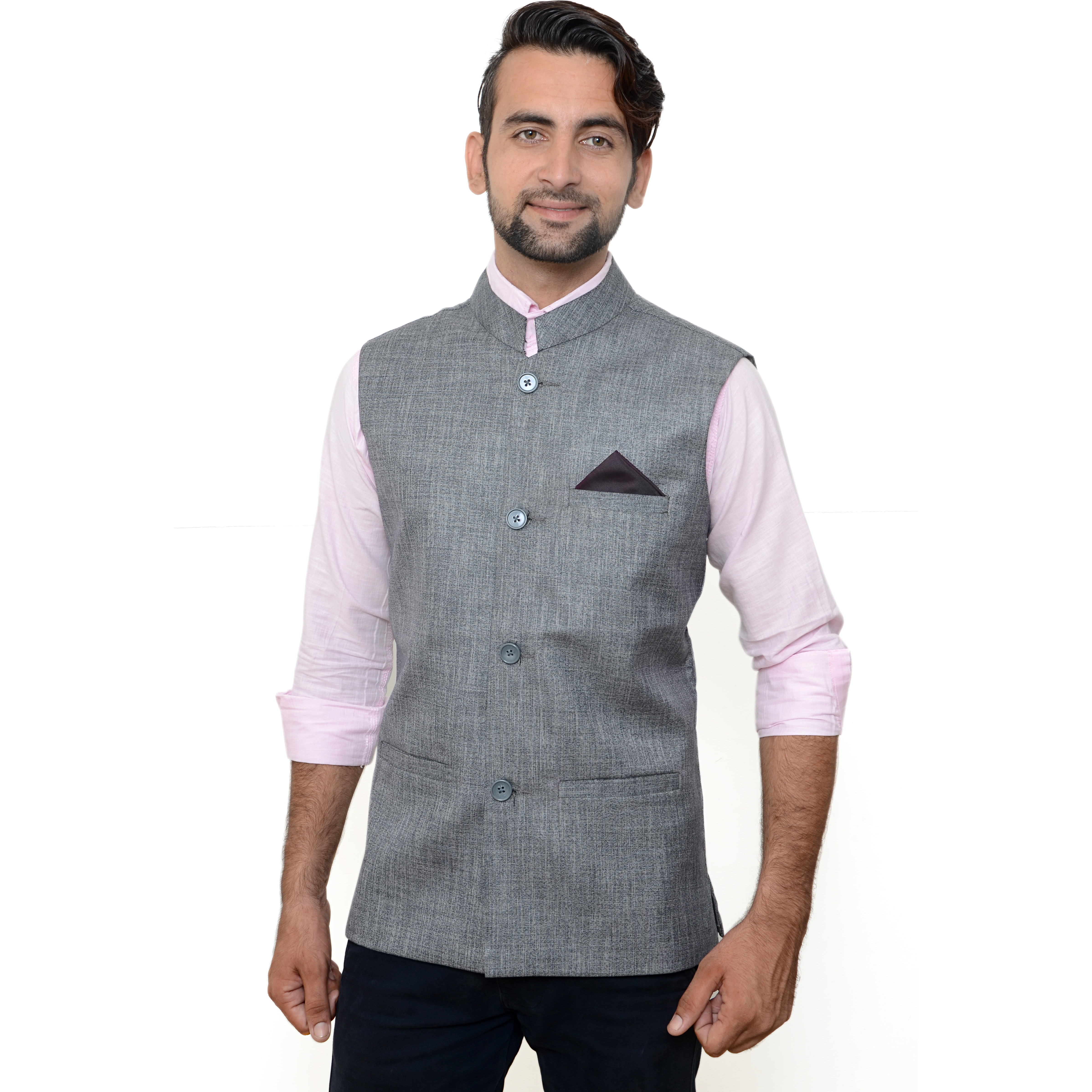 mens indian nehru jacket