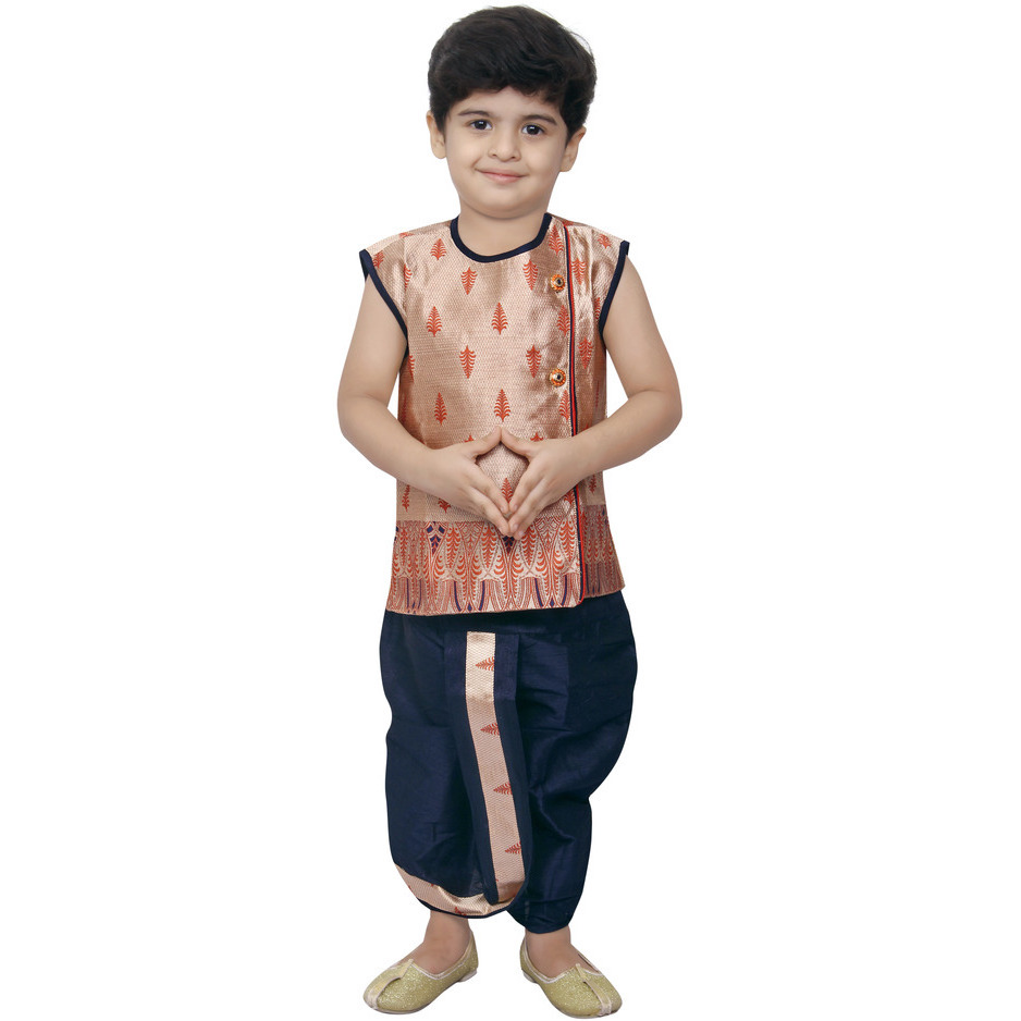 dhoti kurta child