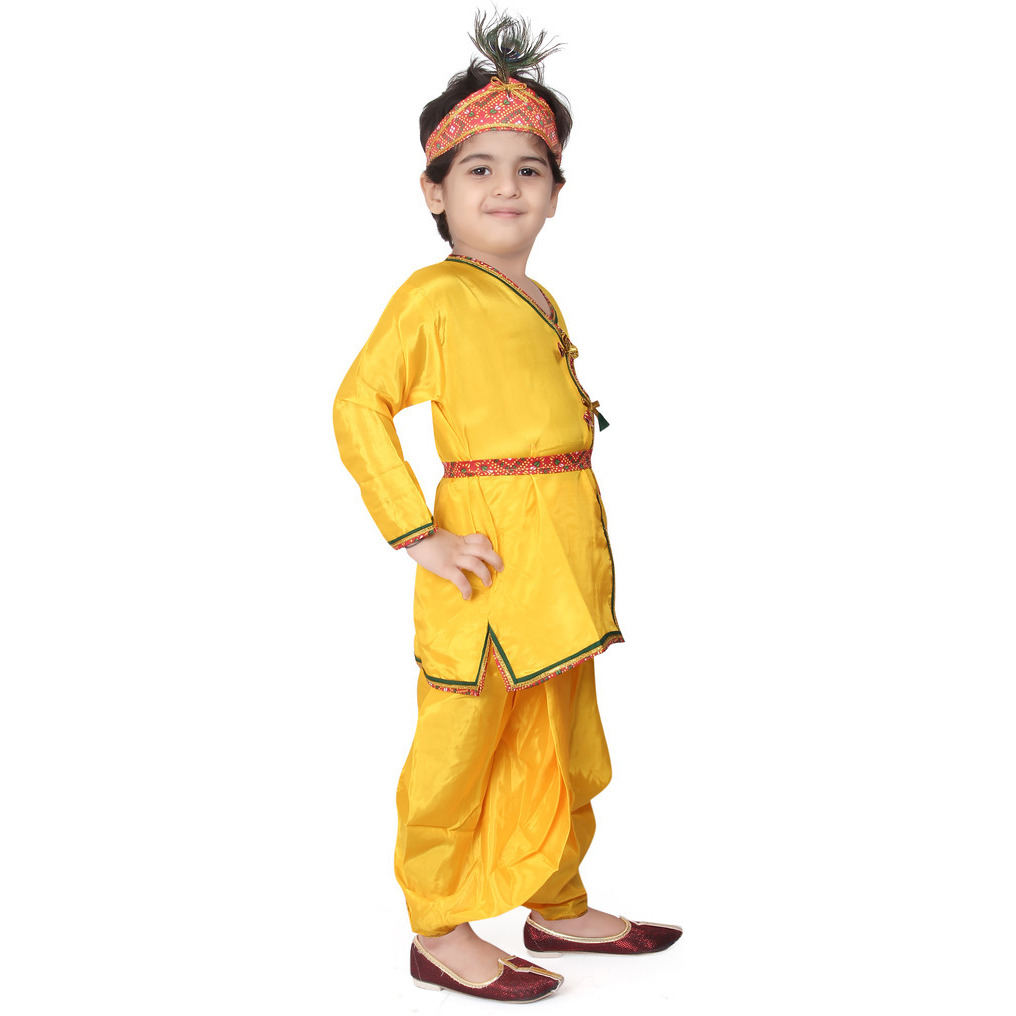 dhoti of krishna