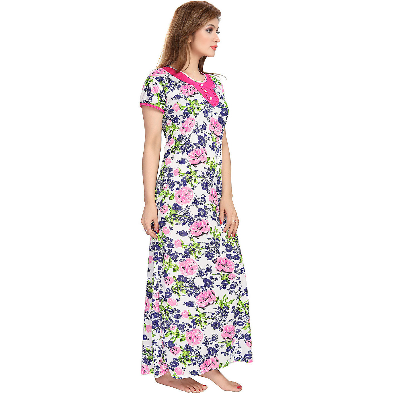 Serena Dress Nighty