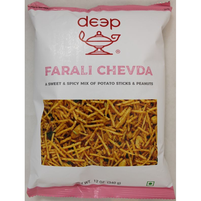 Farali Chevda 12Oz