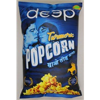 Turmeric Popcorn 5 Oz