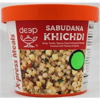 Xpress Meals Sabudana Khichdi 2.5Oz