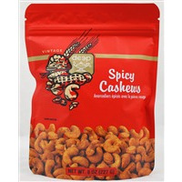 Cashews Red 8oz