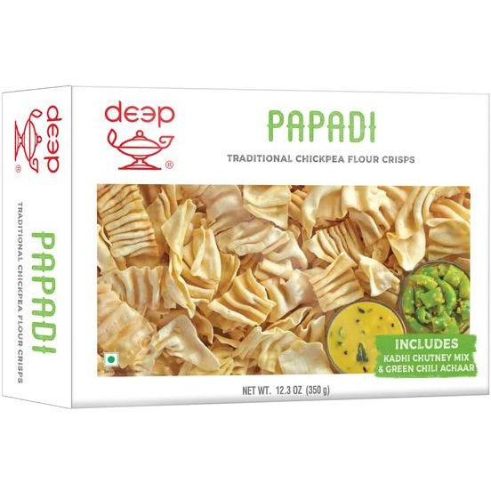 Papadi 12.3oz