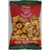 Mini Murukku 7Oz