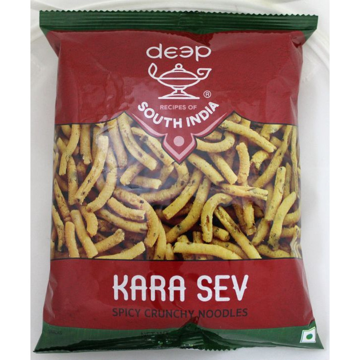 Kara Sev 7oz.