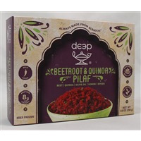 Betrot&ampQuinoaPilaf - PACK OF 5