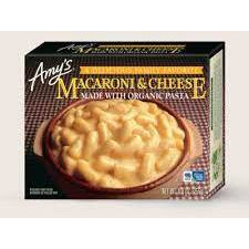 Amy's Rice Macaroni and Cheeze, 8 Ounce (Pack of 12)
